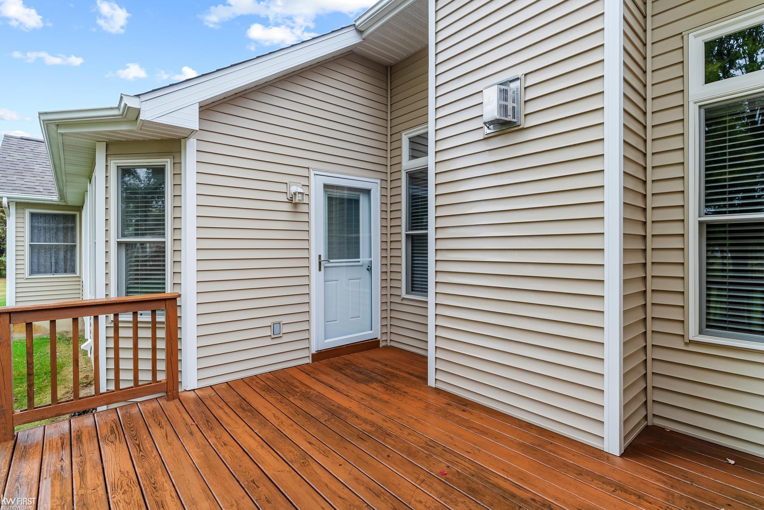 5442 Hidden Ridge Trail, Linden, MI 48451 — Photo 46