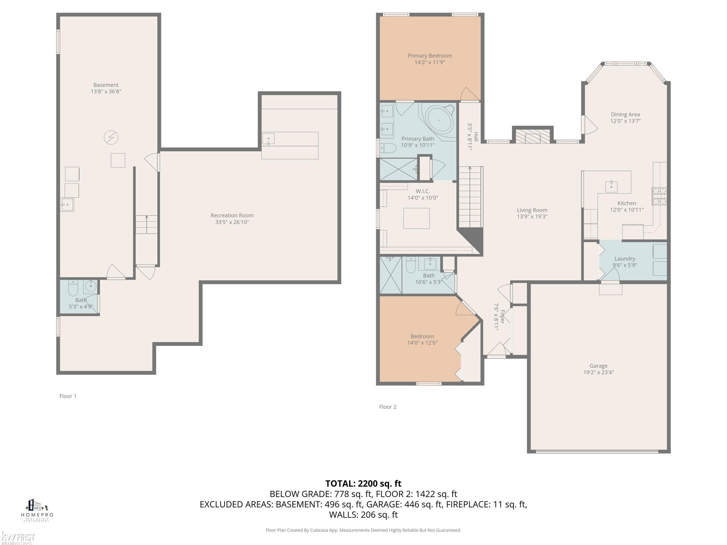 5442 Hidden Ridge Trail, Linden, MI 48451 — Photo 48