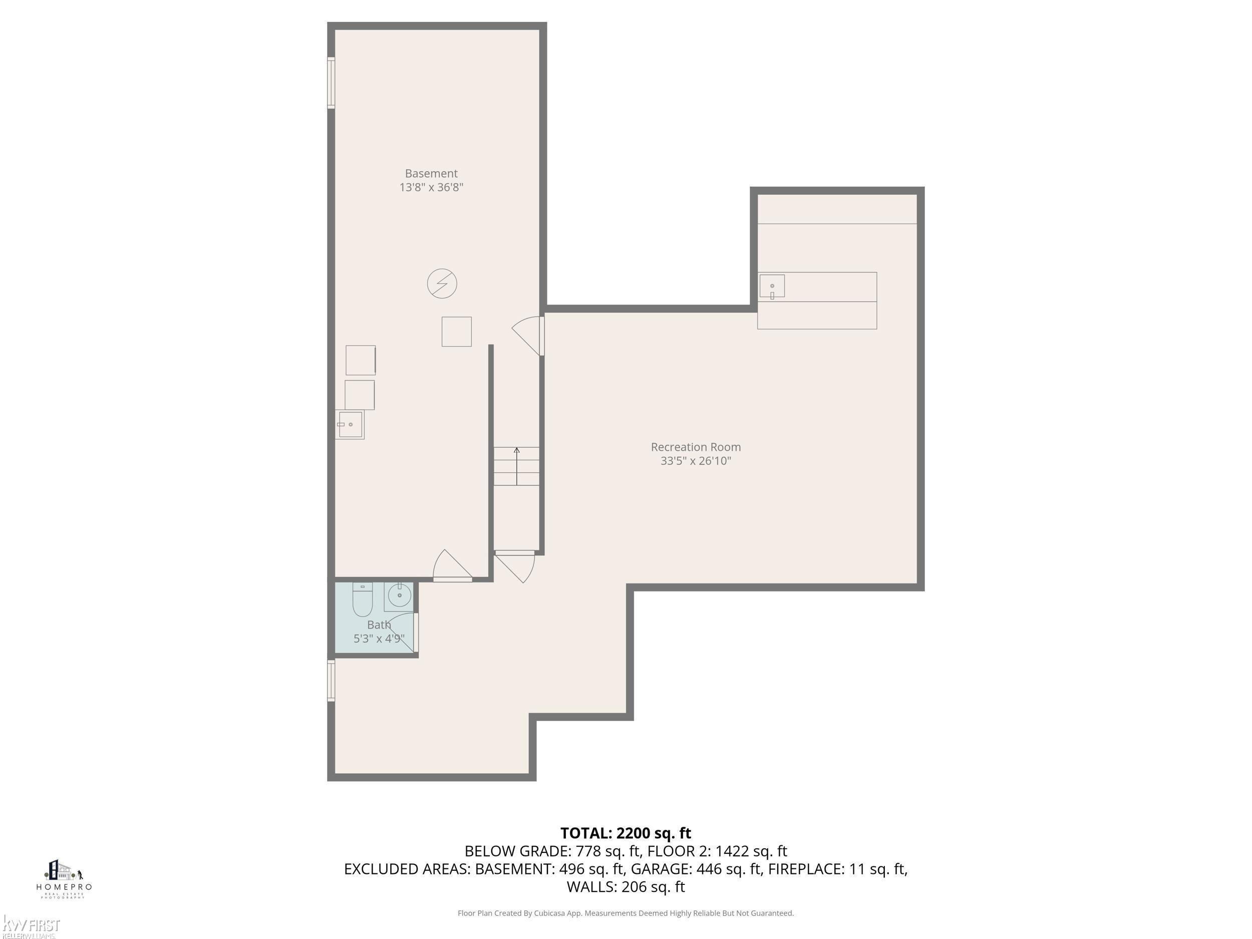 5442 Hidden Ridge Trail, Linden, MI 48451 — Photo 49
