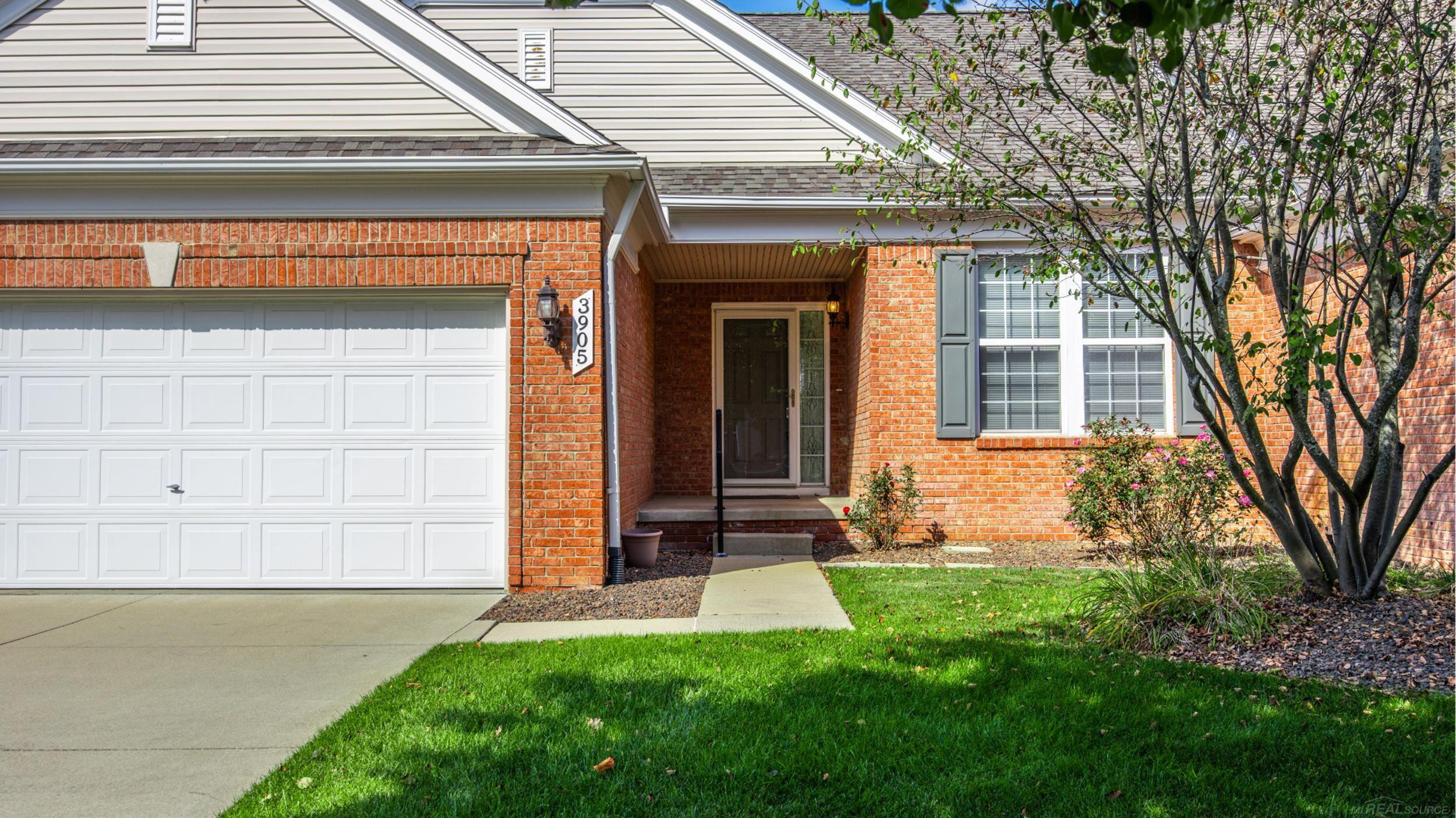 3905 Rainier Drive, Howell, MI 48843 — Photo 6