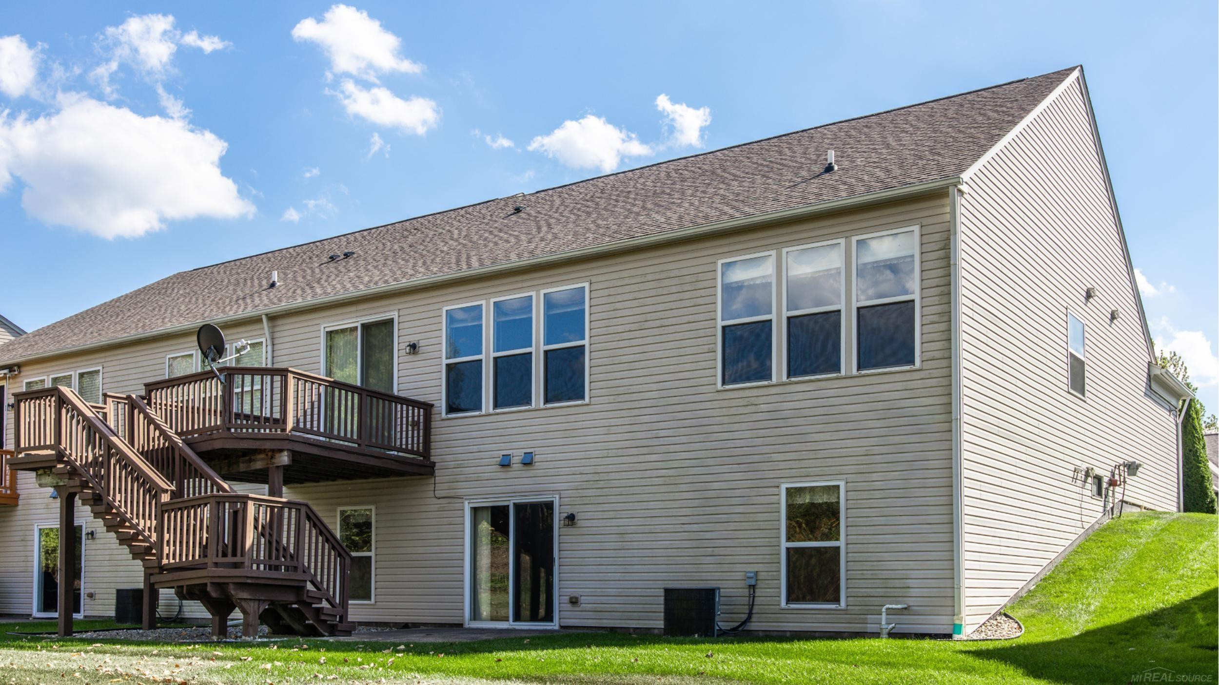 3905 Rainier Drive, Howell, MI 48843 — Photo 35