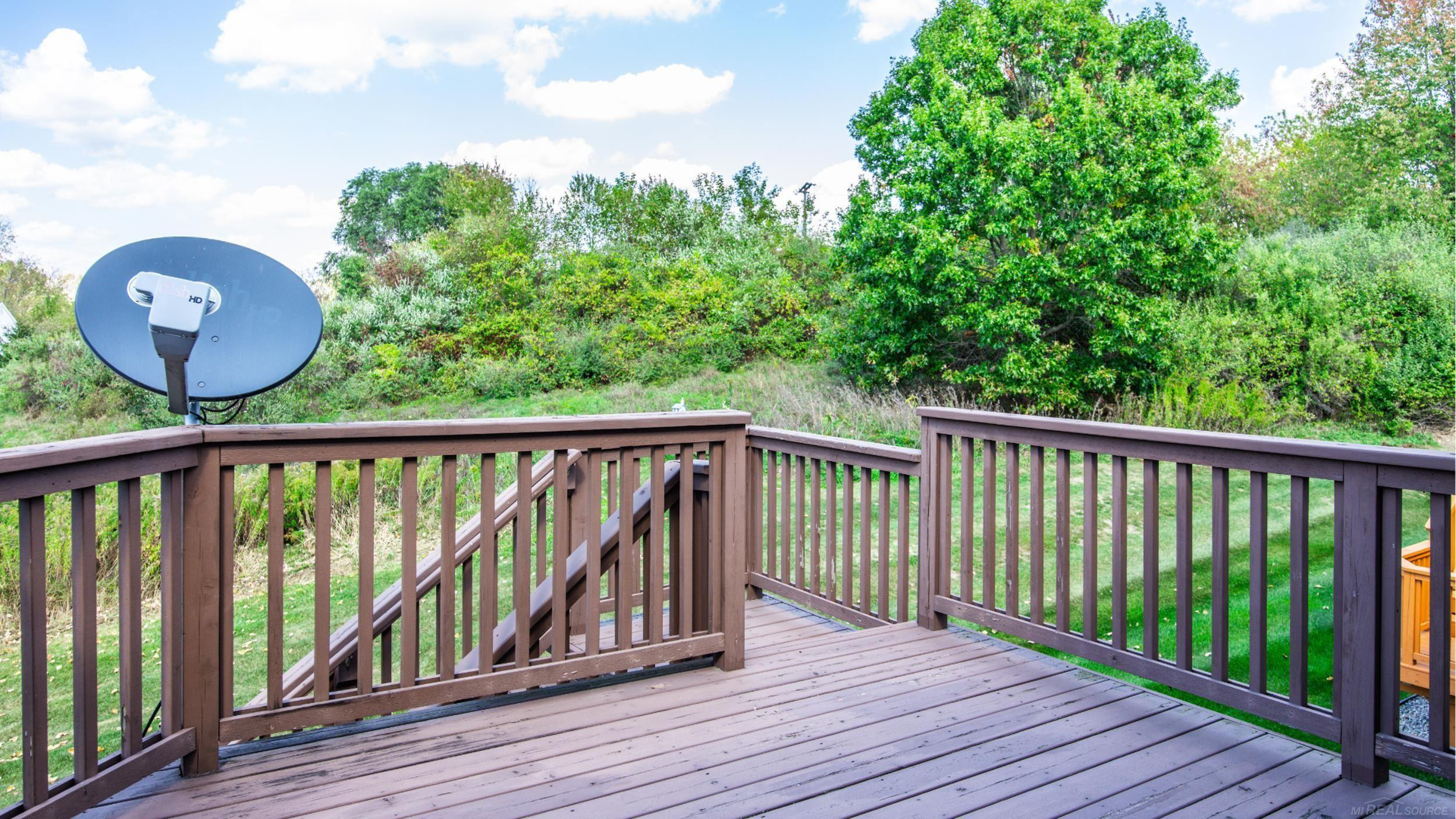 3905 Rainier Drive, Howell, MI 48843 — Photo 36