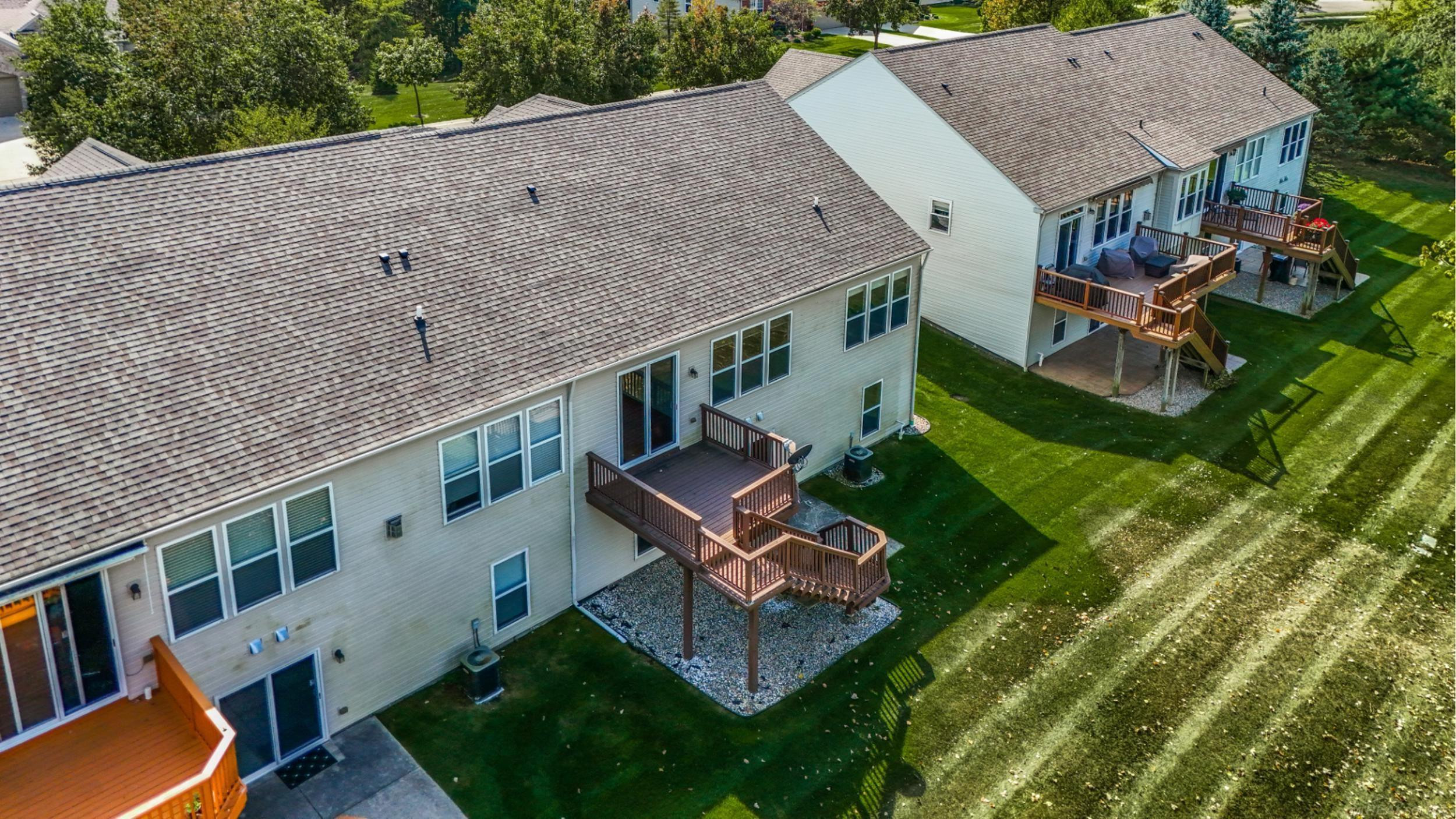 3905 Rainier Drive, Howell, MI 48843 — Photo 38