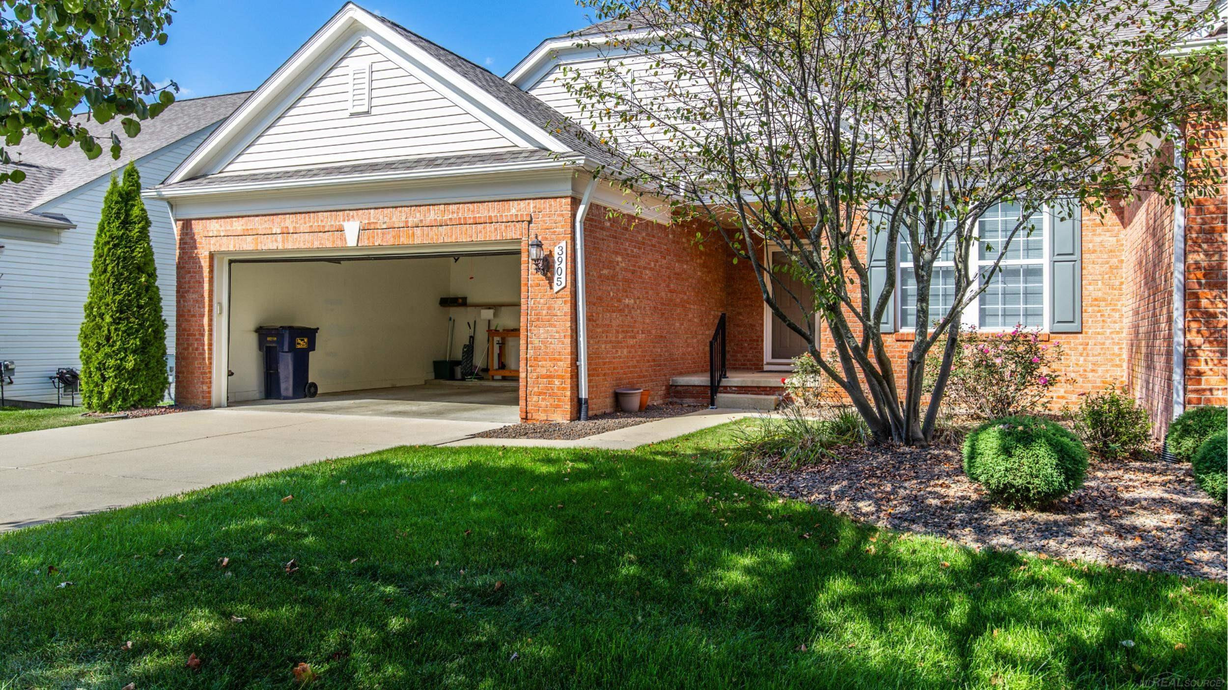 3905 Rainier Drive, Howell, MI 48843 — Photo 40