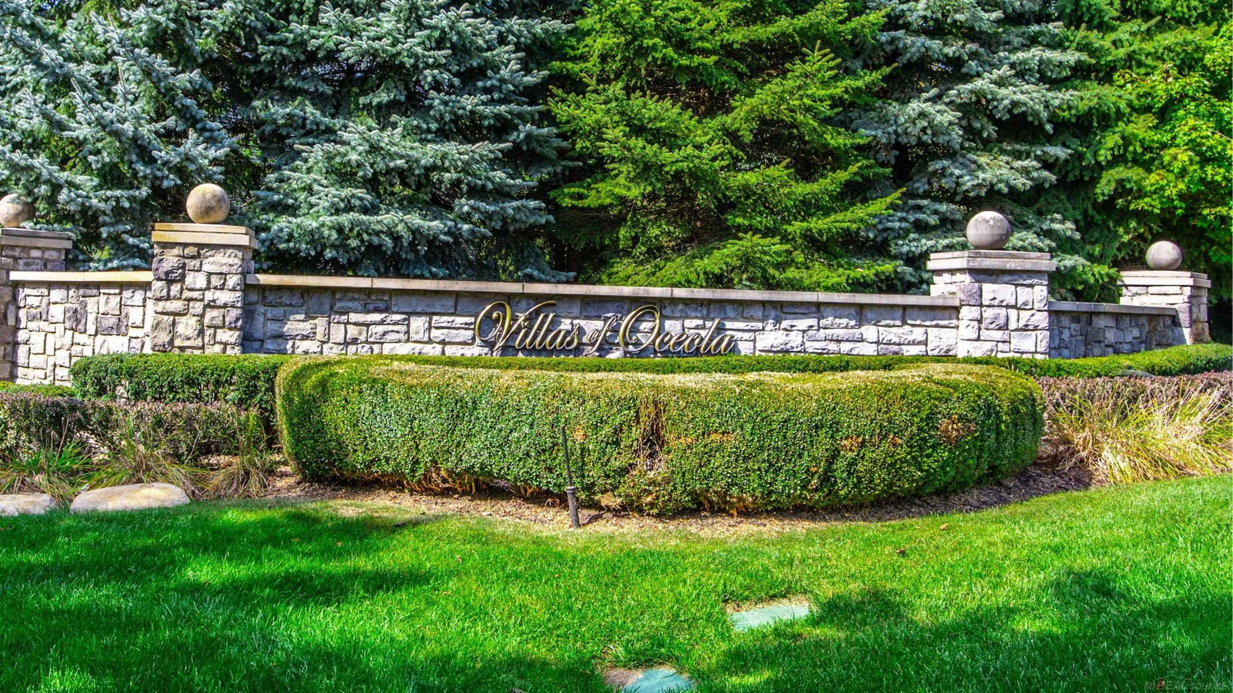 3905 Rainier Drive, Howell, MI 48843 — Photo 44