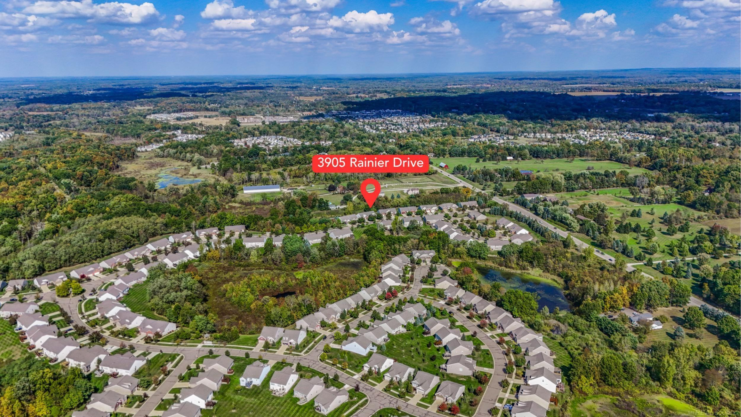 3905 Rainier Drive, Howell, MI 48843 — Photo 45