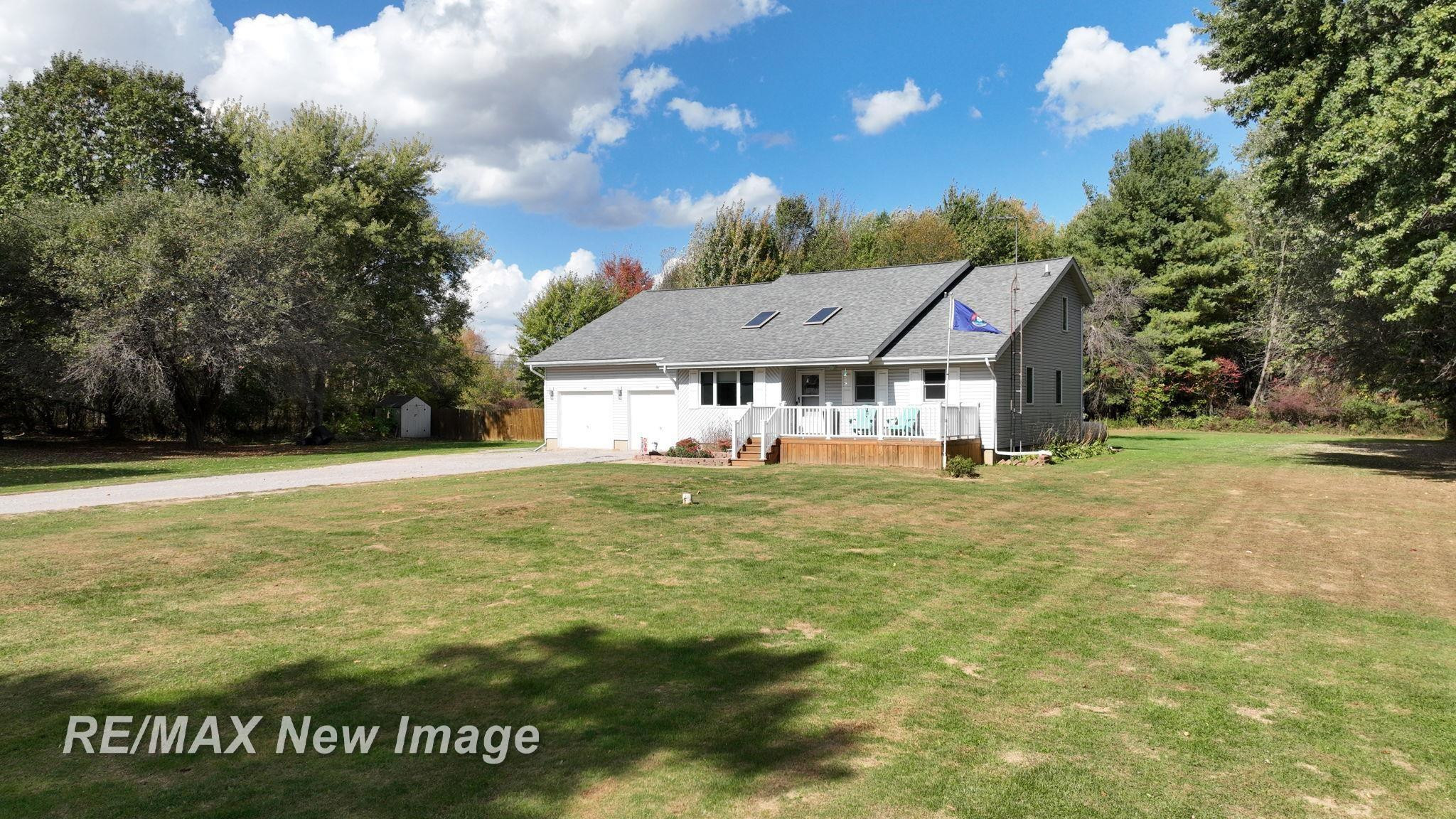 6037 Scott Road, Mount Morris, MI 48458 — Photo 3