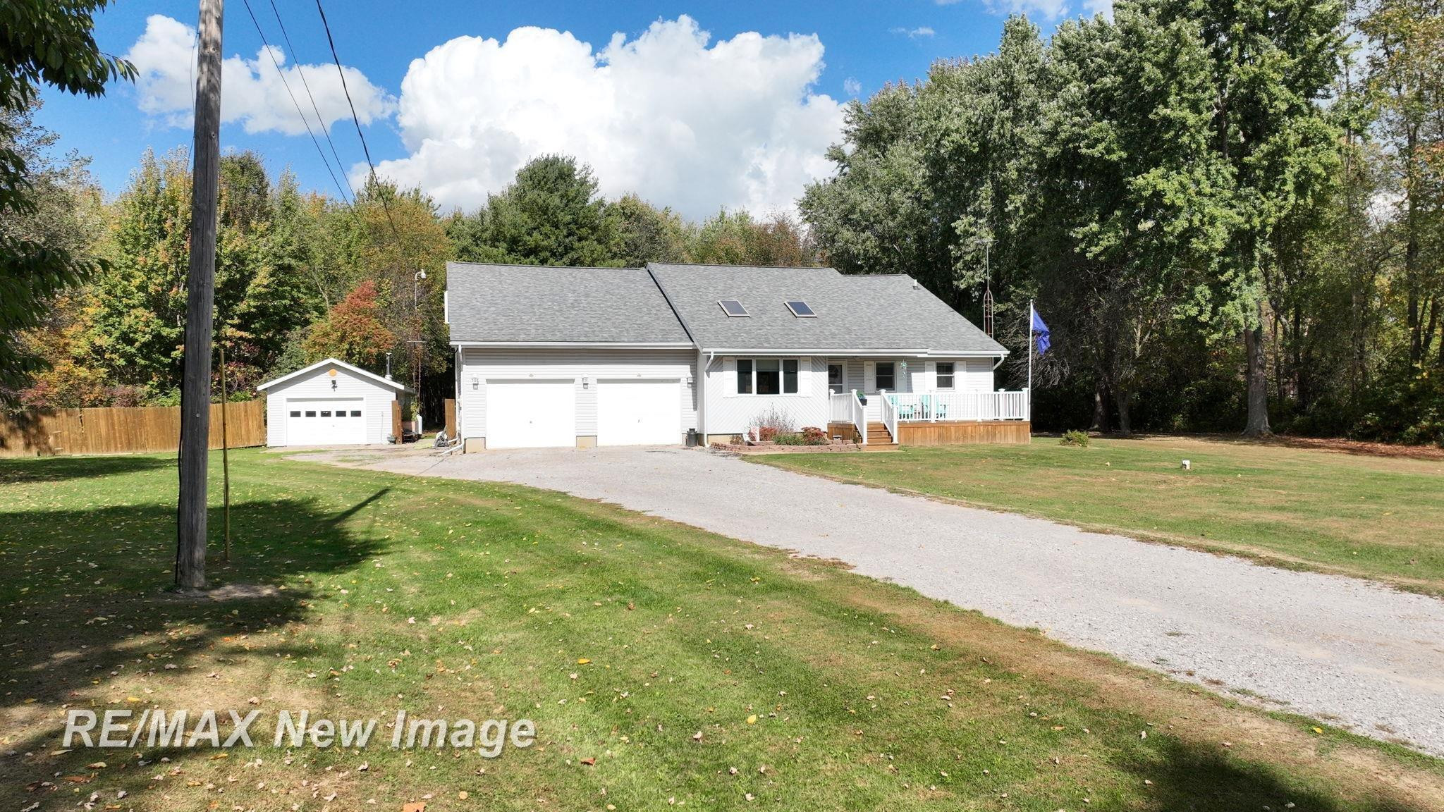 6037 Scott Road, Mount Morris, MI 48458 — Photo 4
