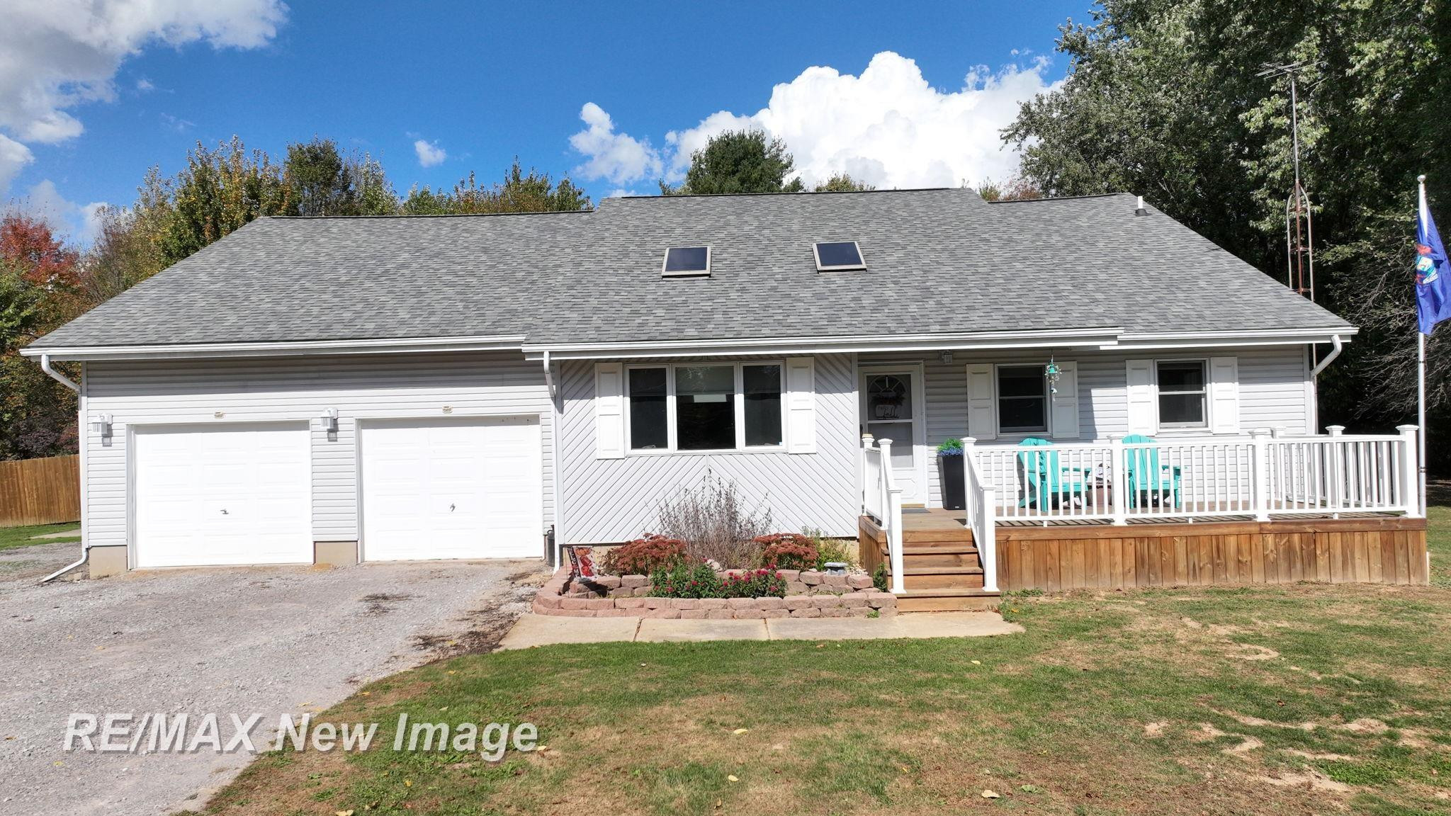 6037 Scott Road, Mount Morris, MI 48458 — Photo 7