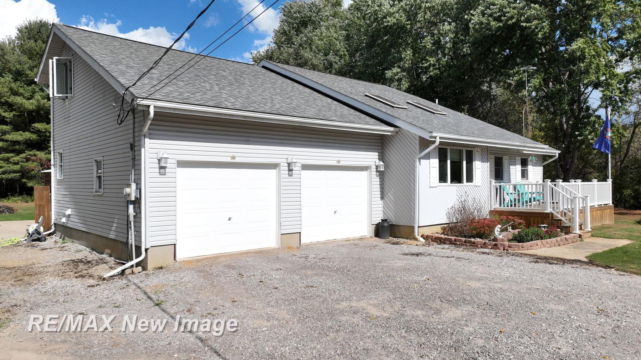 6037 Scott Road, Mount Morris, MI 48458 — Photo 8