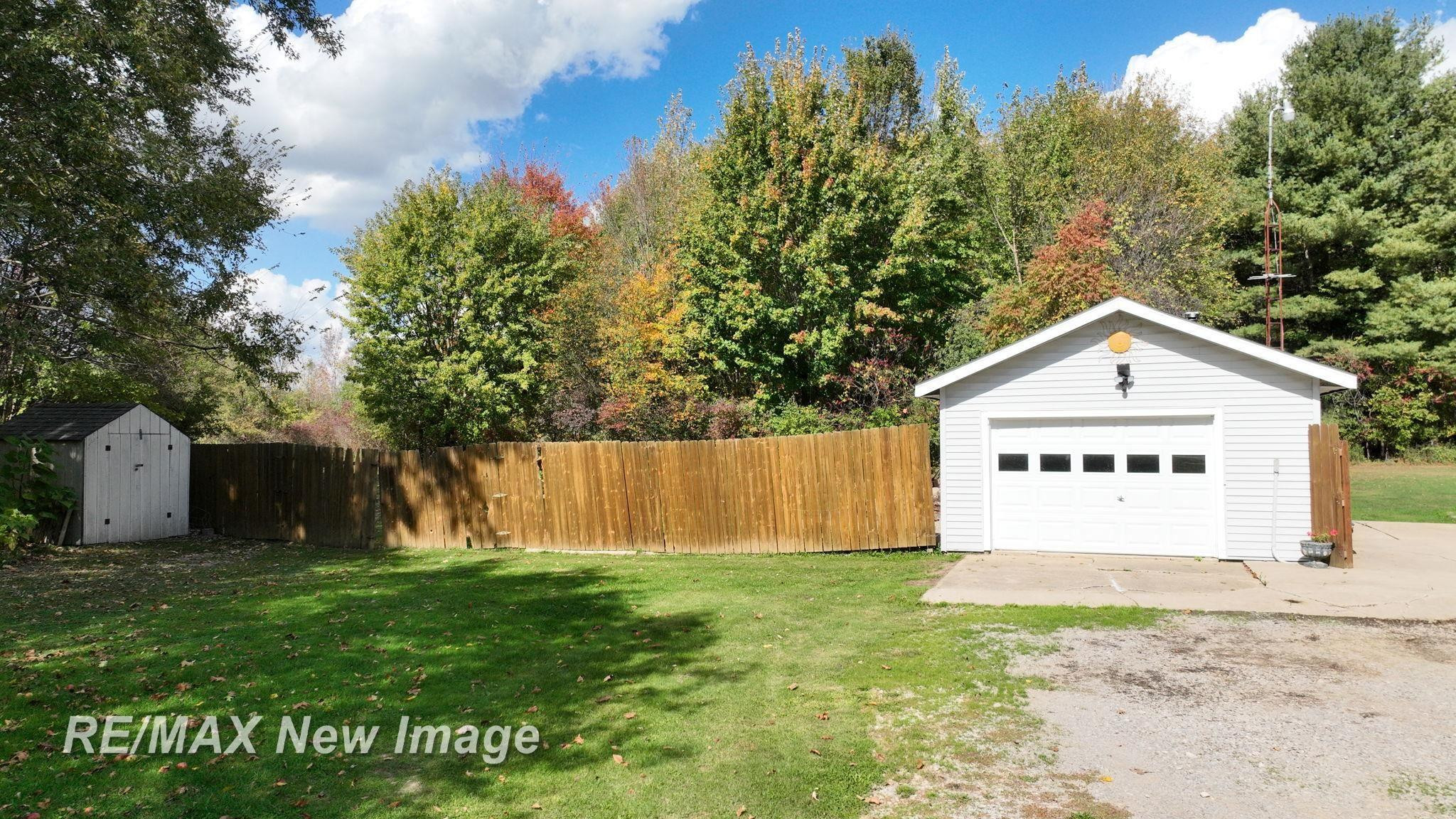 6037 Scott Road, Mount Morris, MI 48458 — Photo 9