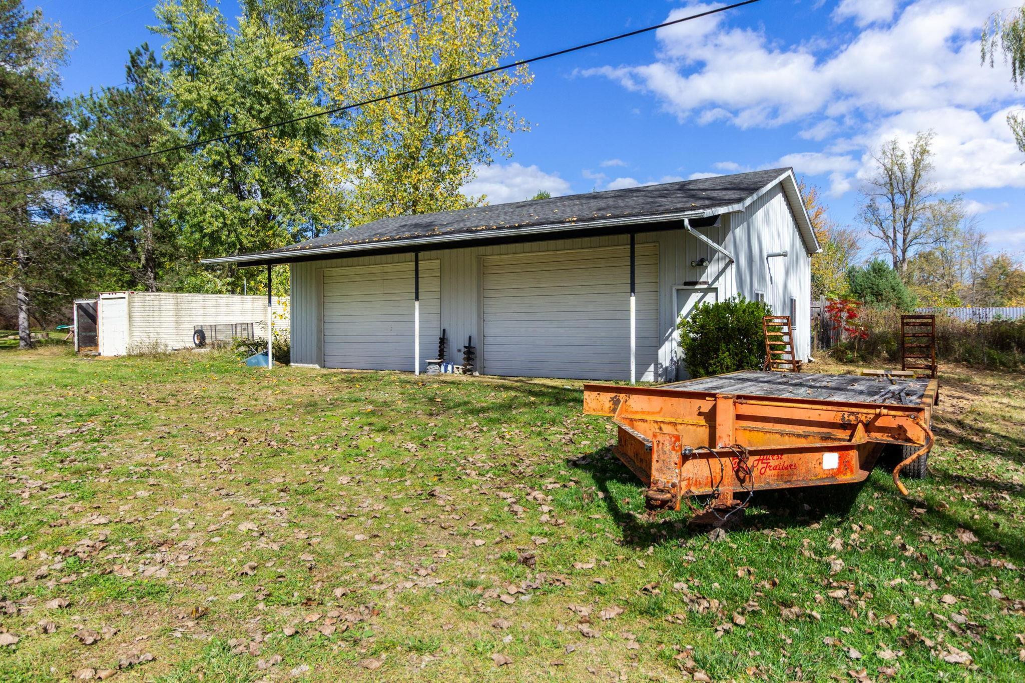 7082 Rattle Run Road, MI 48079 — Photo 2