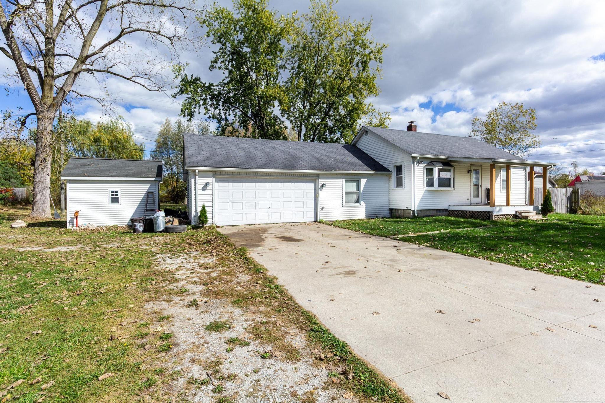 7082 Rattle Run Road, MI 48079 — Photo 3