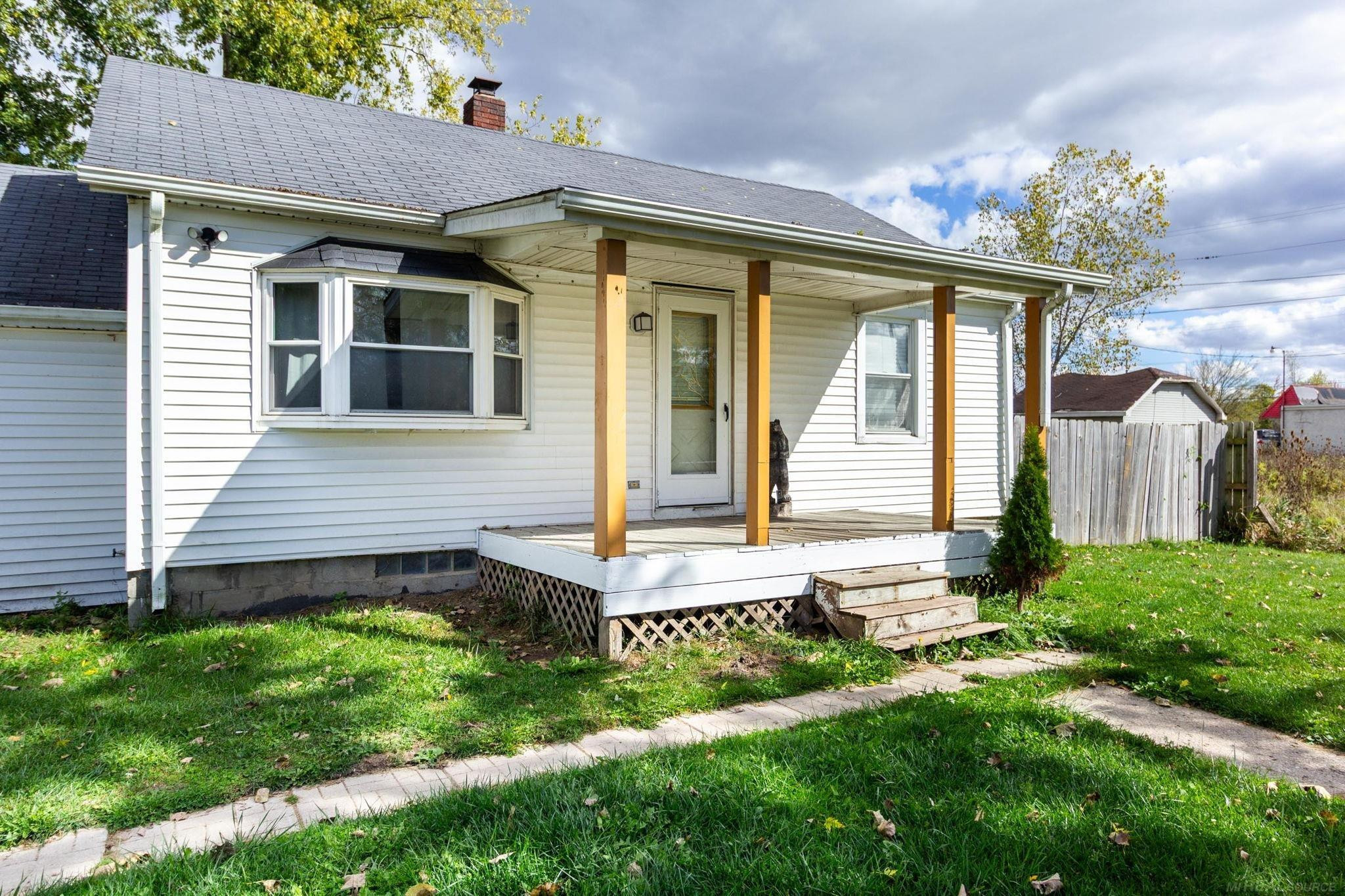 7082 Rattle Run Road, MI 48079 — Photo 4