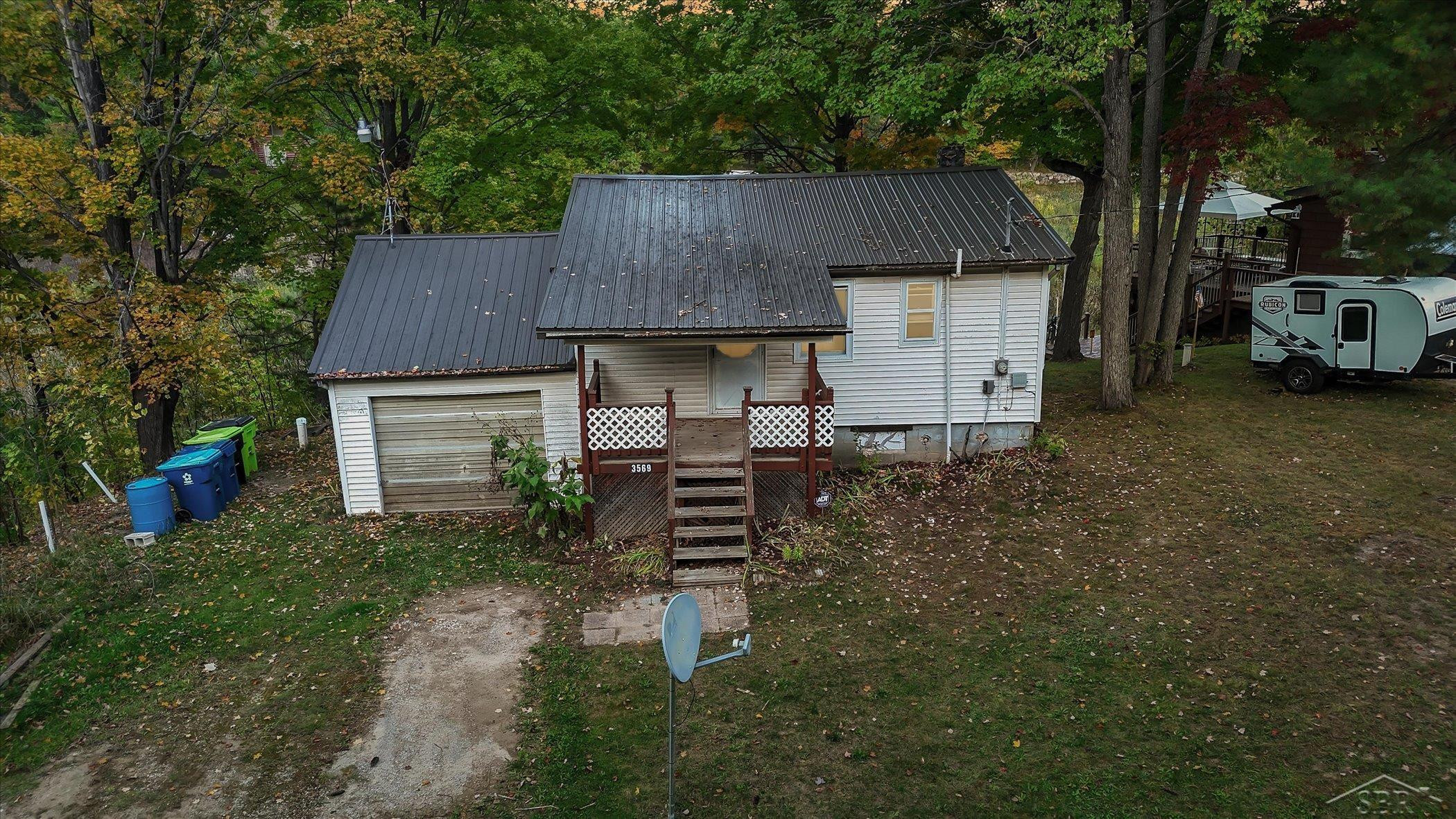 3569 Lakeview Drive, Beaverton, MI 48612 — Photo 42