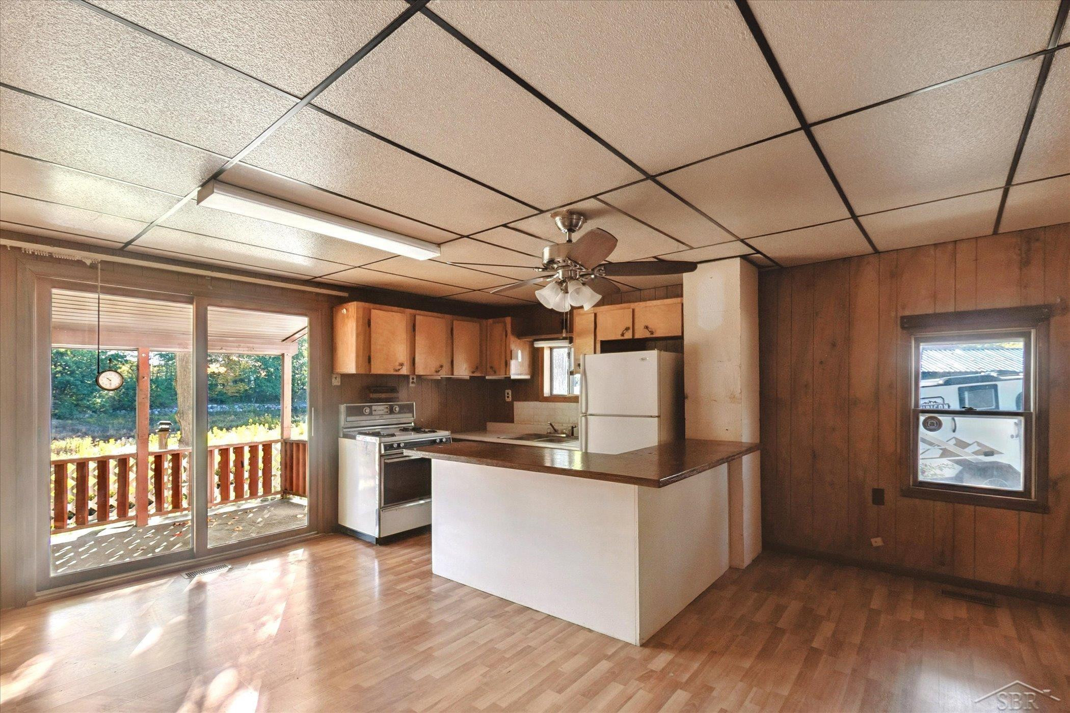 3569 Lakeview Drive, Beaverton, MI 48612 — Photo 3
