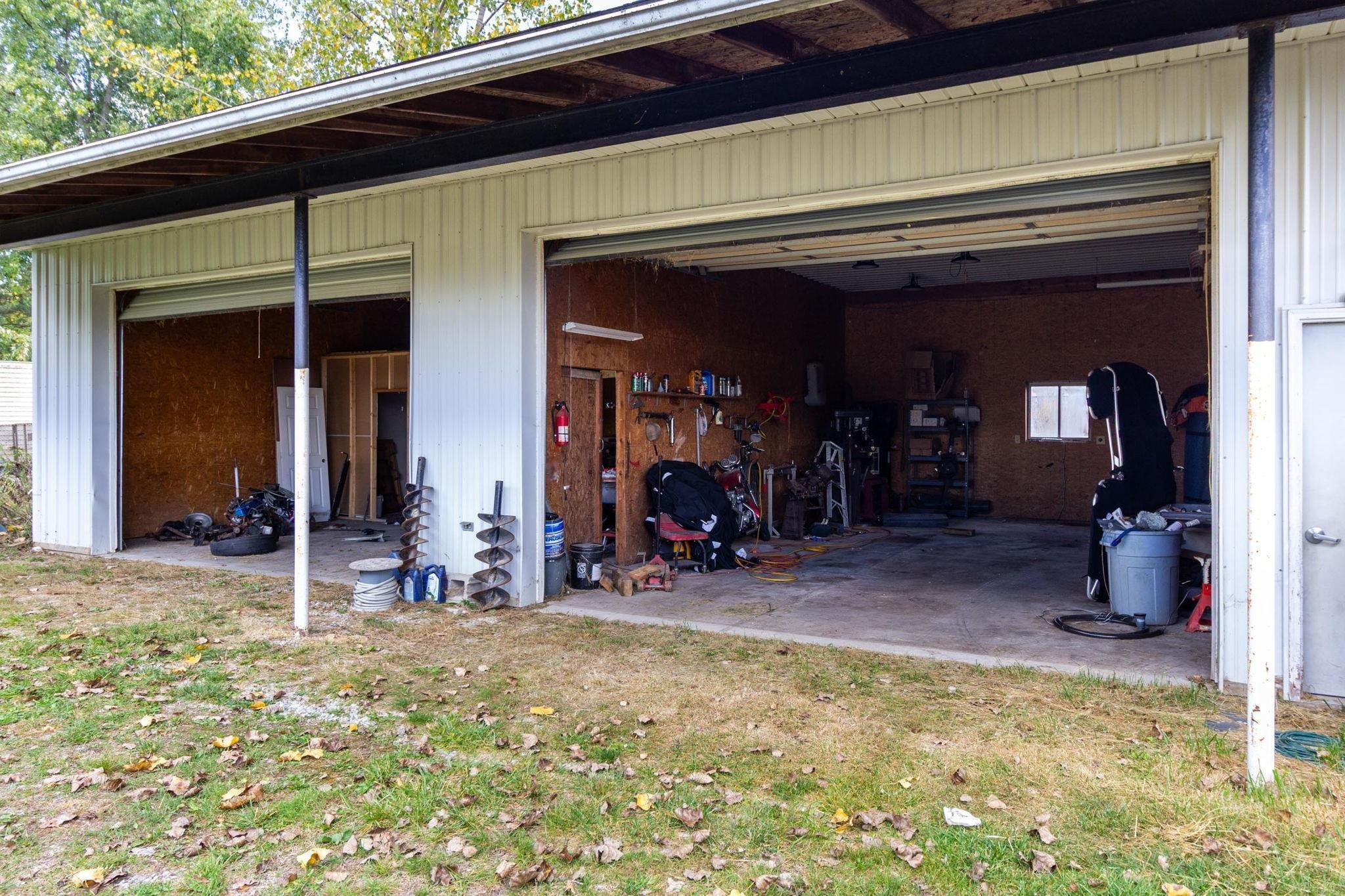 7082 Rattle Run Road, MI 48079 — Photo 28