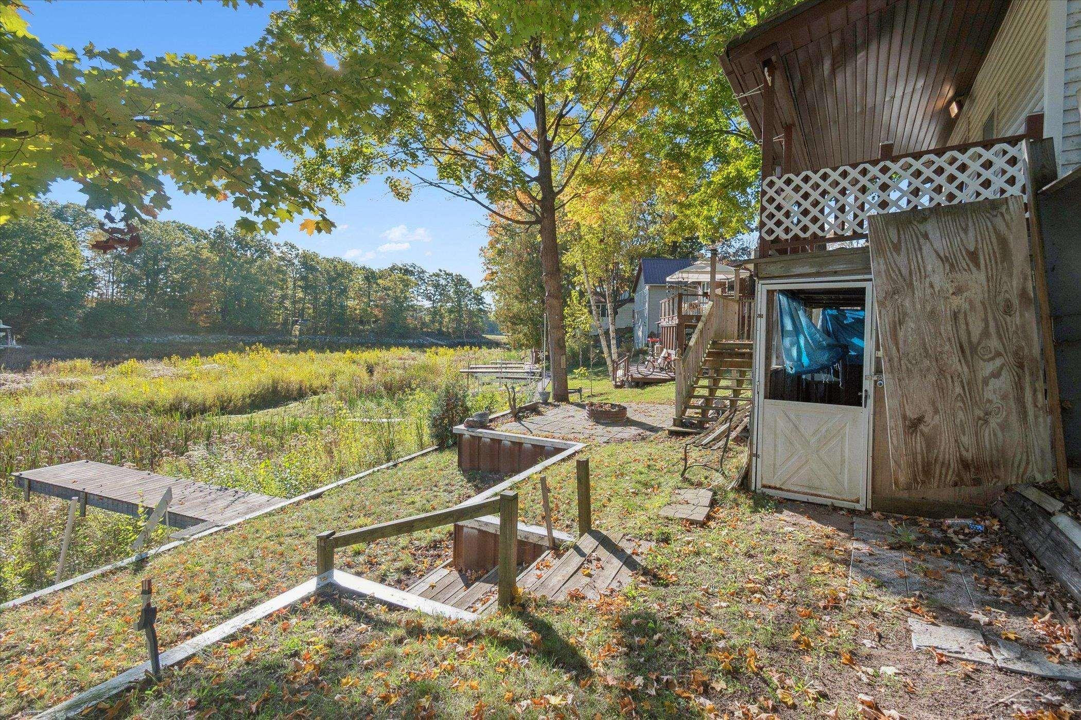 3569 Lakeview Drive, Beaverton, MI 48612 — Photo 26