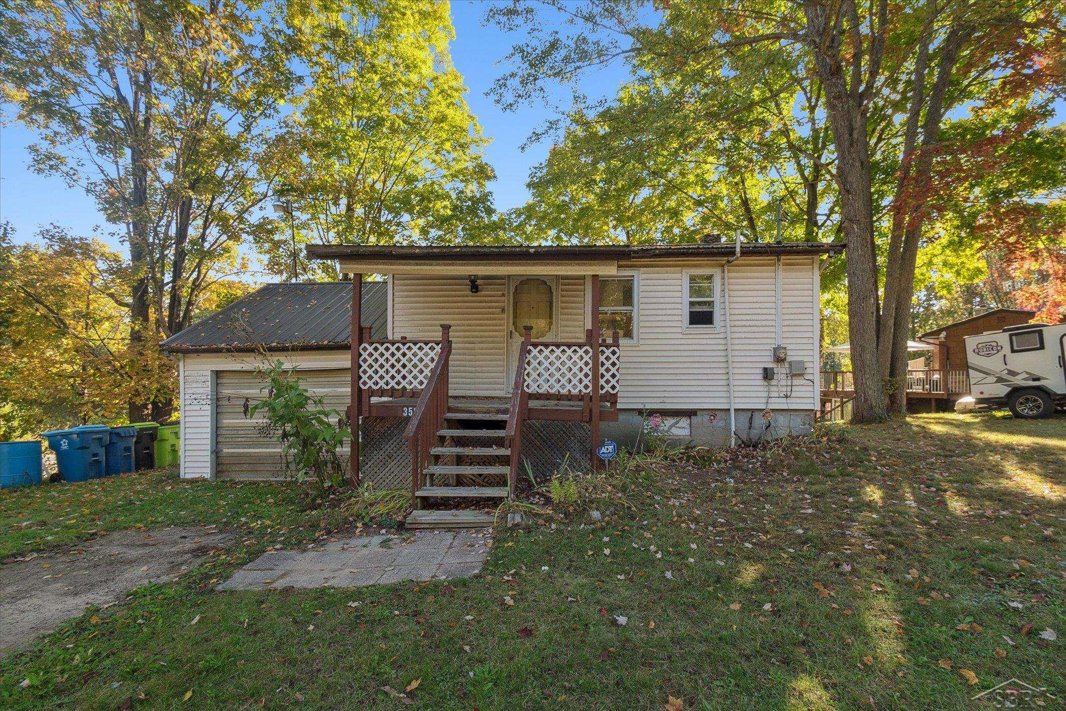 3569 Lakeview Drive, Beaverton, MI 48612 — Photo 28