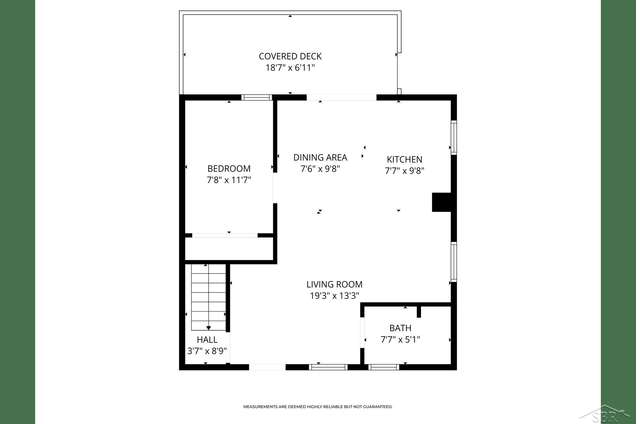 3569 Lakeview Drive, Beaverton, MI 48612 — Photo 43