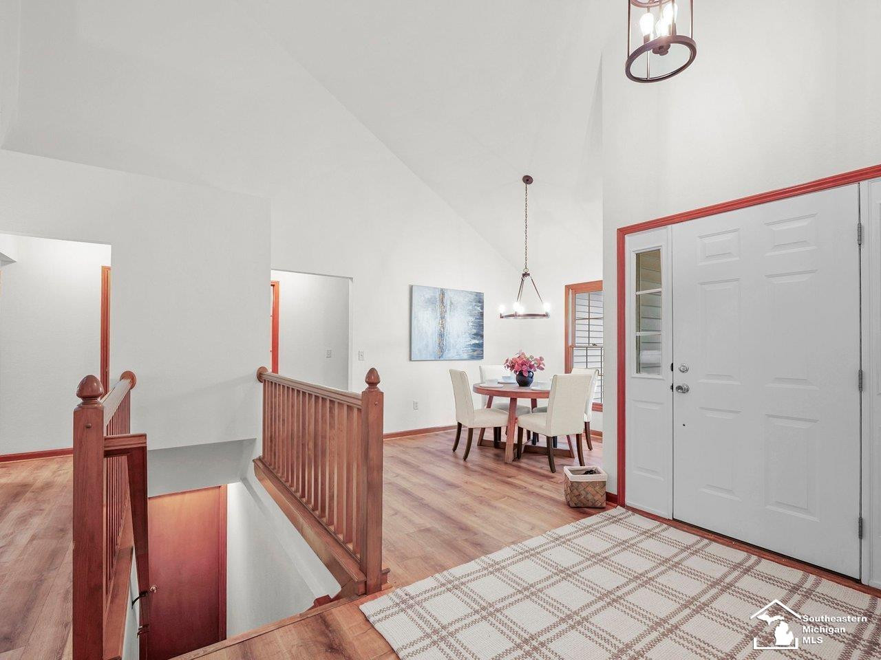 902 Hickory Creek Drive, Temperance, MI 48182 — Photo 5
