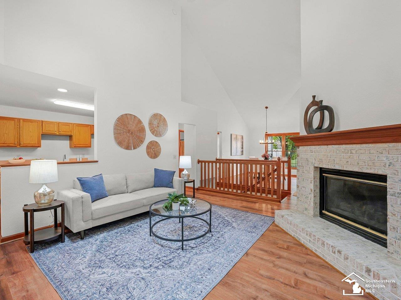 902 Hickory Creek Drive, Temperance, MI 48182 — Photo 12