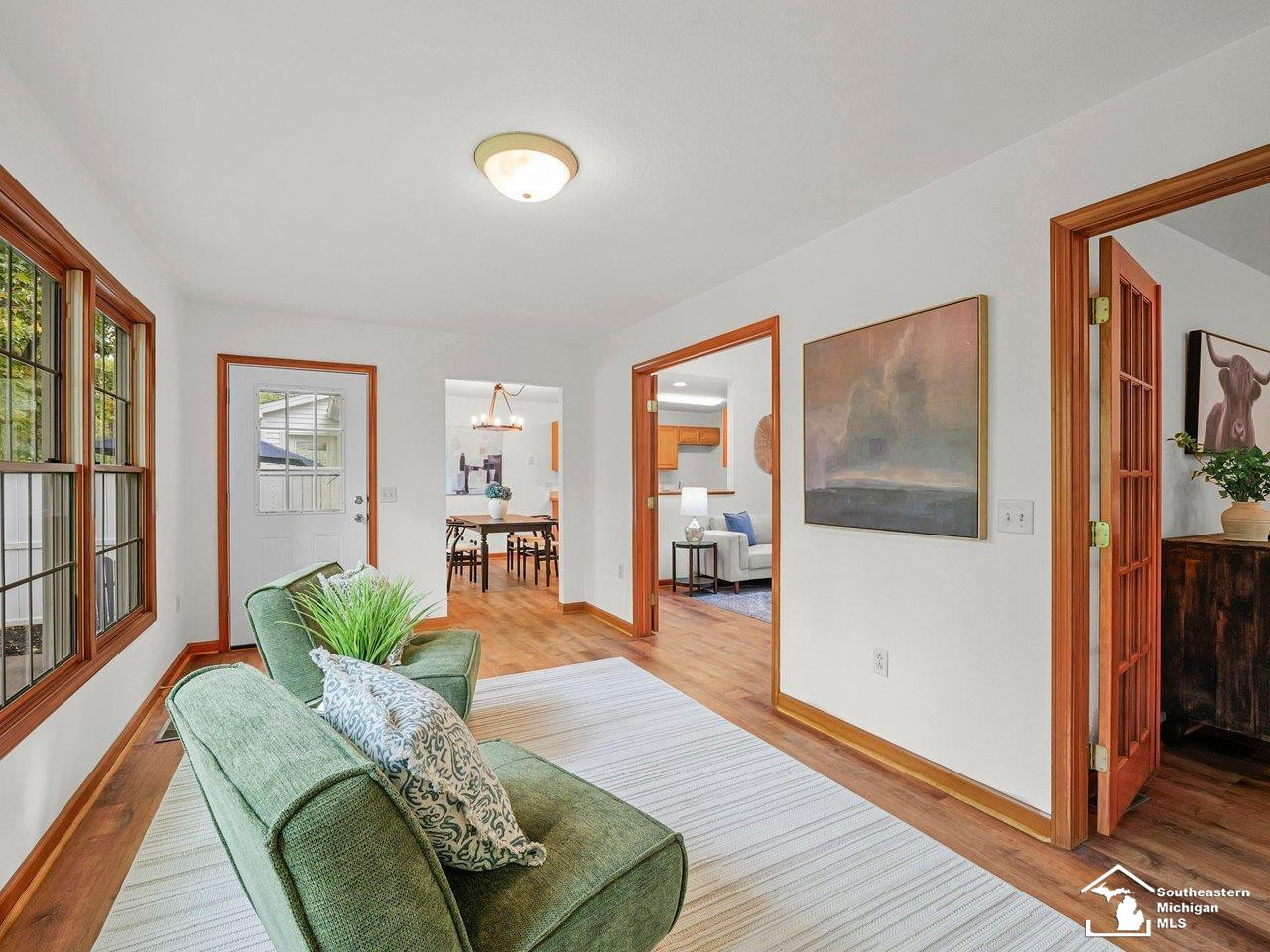 902 Hickory Creek Drive, Temperance, MI 48182 — Photo 18
