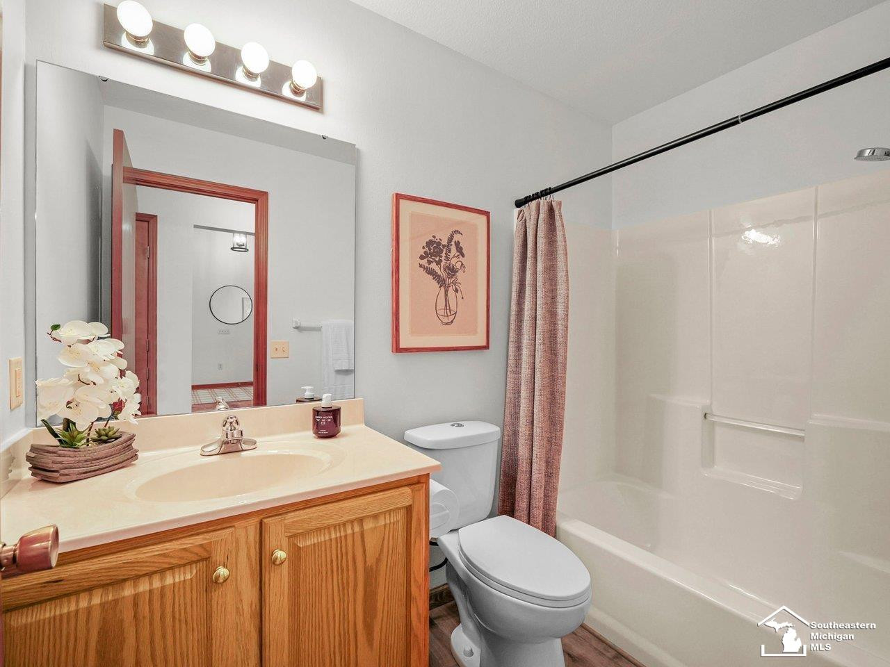 902 Hickory Creek Drive, Temperance, MI 48182 — Photo 25