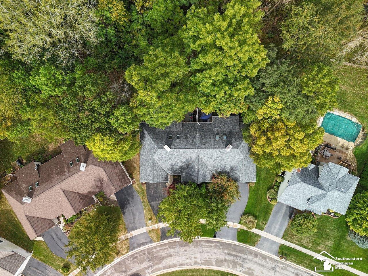 902 Hickory Creek Drive, Temperance, MI 48182 — Photo 45