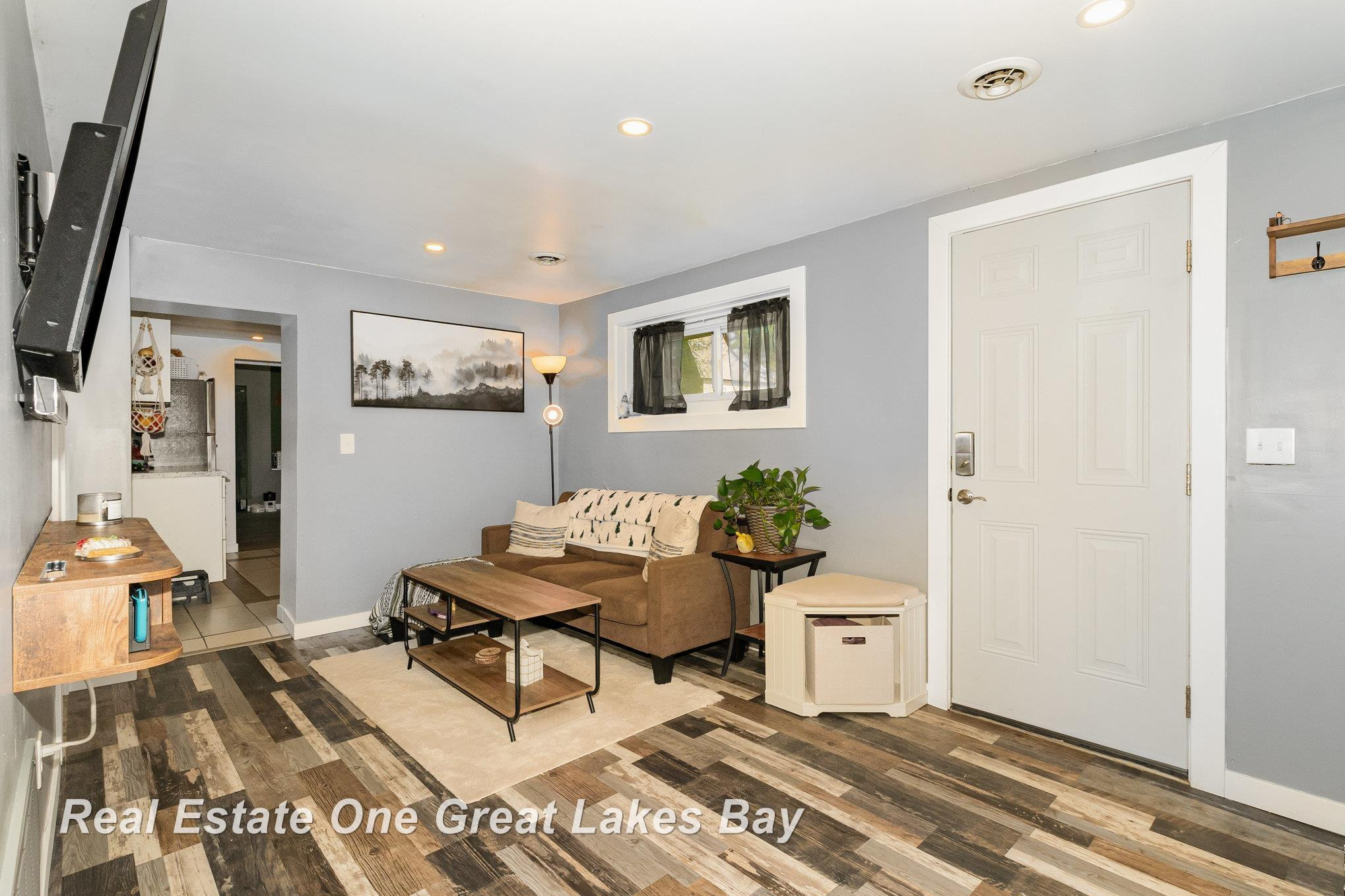 444 W Crawford Drive, Sanford, MI 48657 — Photo 10