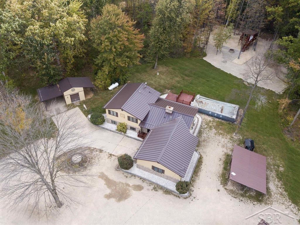 1531 S Castor Road, Midland, MI 48640 — Photo 4