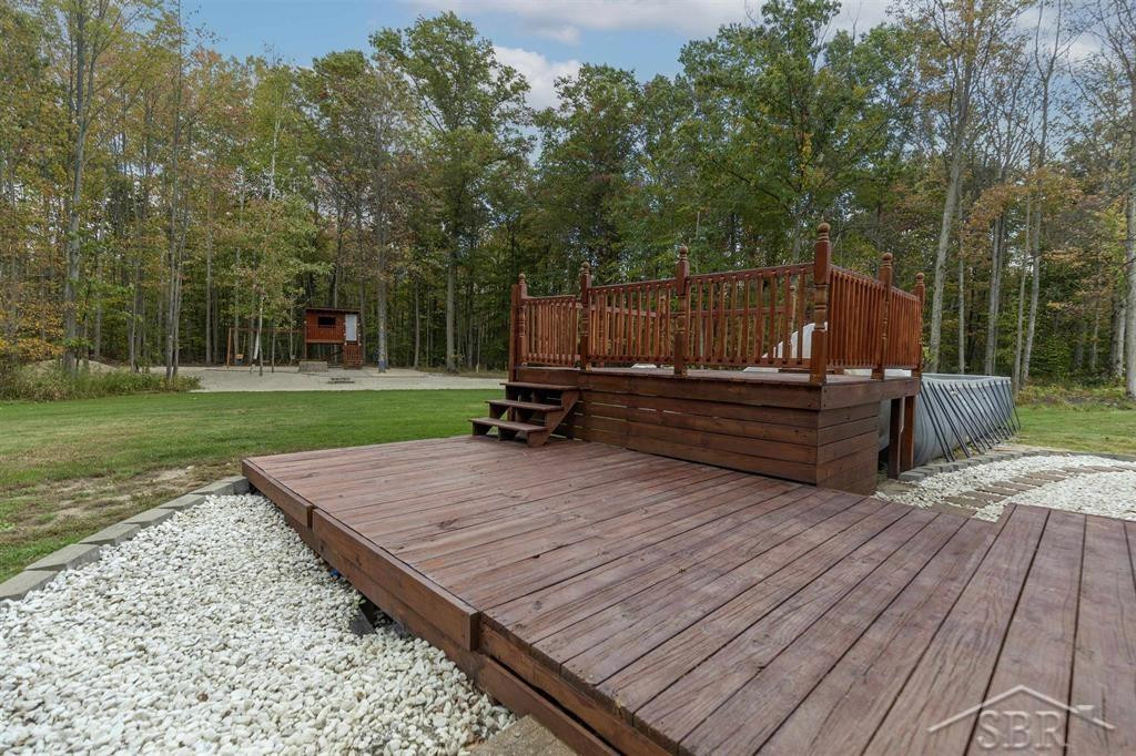 1531 S Castor Road, Midland, MI 48640 — Photo 59