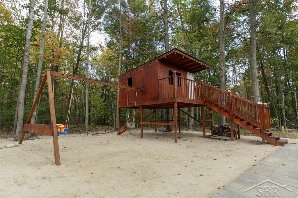 1531 S Castor Road, Midland, MI 48640 — Photo 68