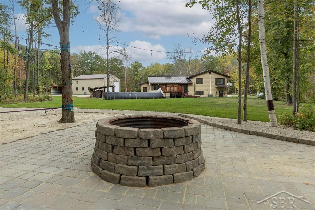 1531 S Castor Road, Midland, MI 48640 — Photo 75