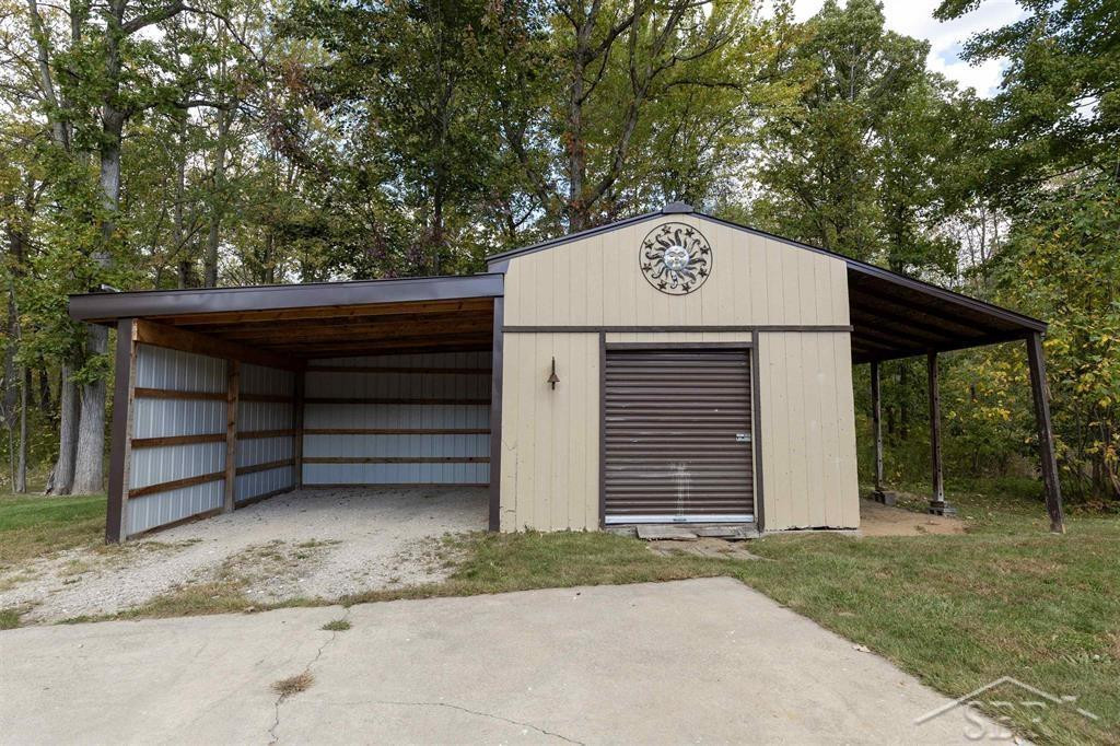 1531 S Castor Road, Midland, MI 48640 — Photo 77