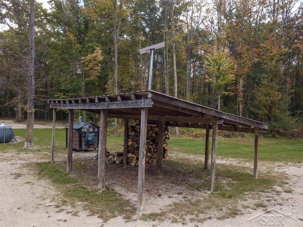 1531 S Castor Road, Midland, MI 48640 — Photo 82