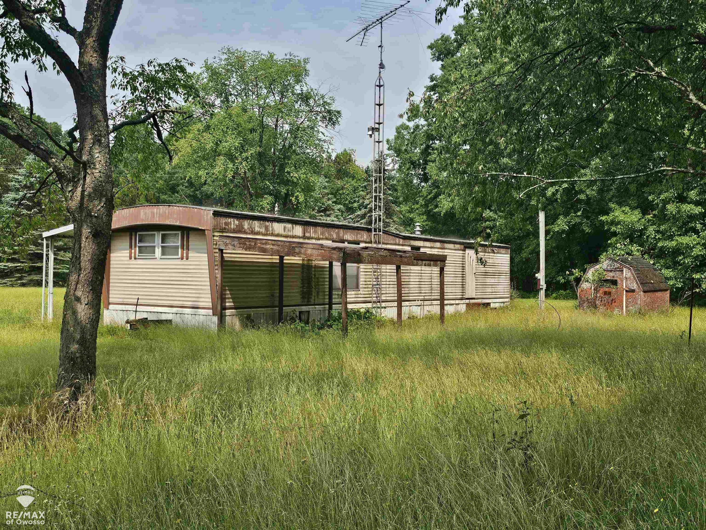 2765 Grass Lake Avenue, Lake, MI 48632 — Photo 19