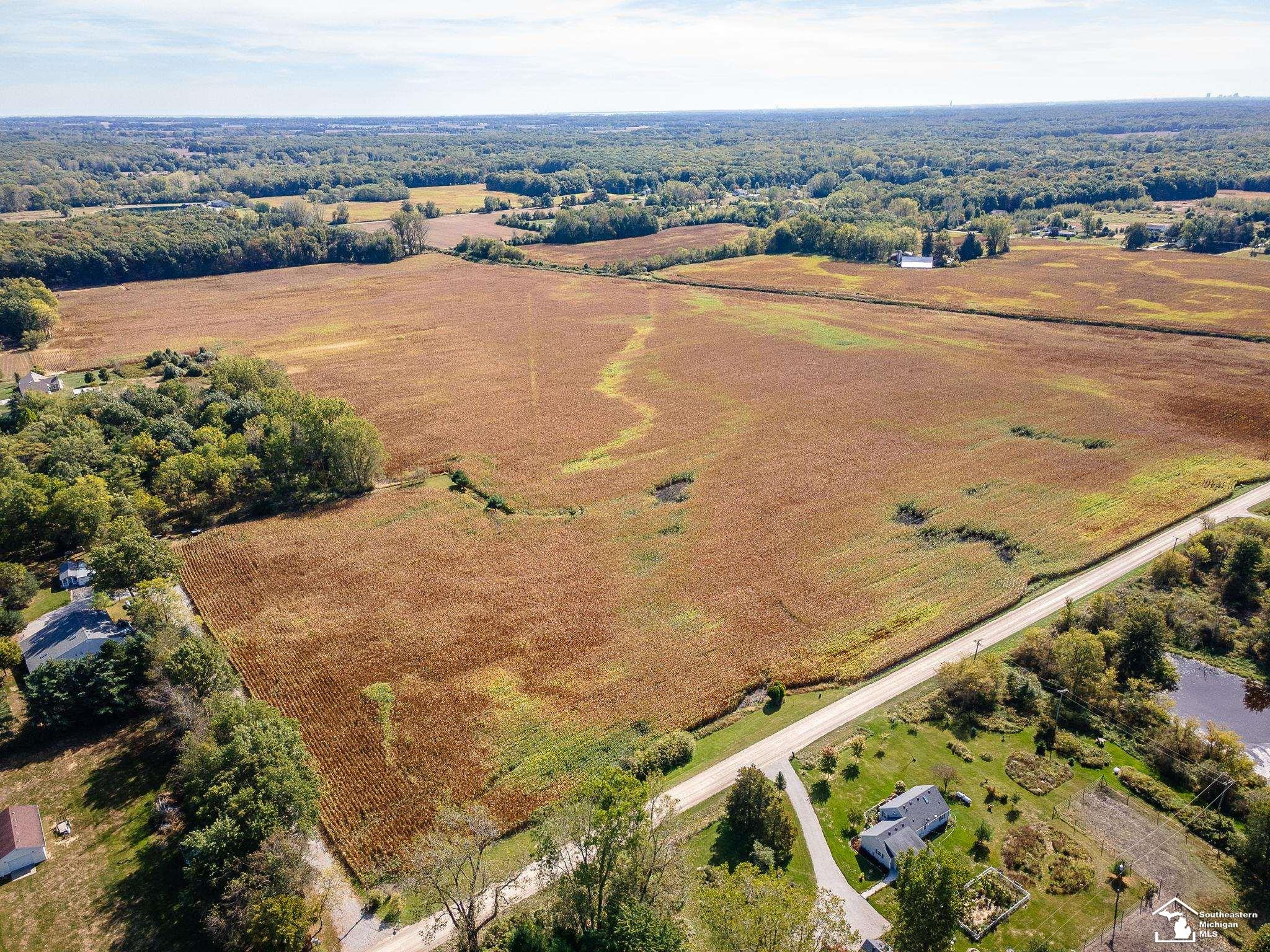 Parcel A Wells Road, MI 49270