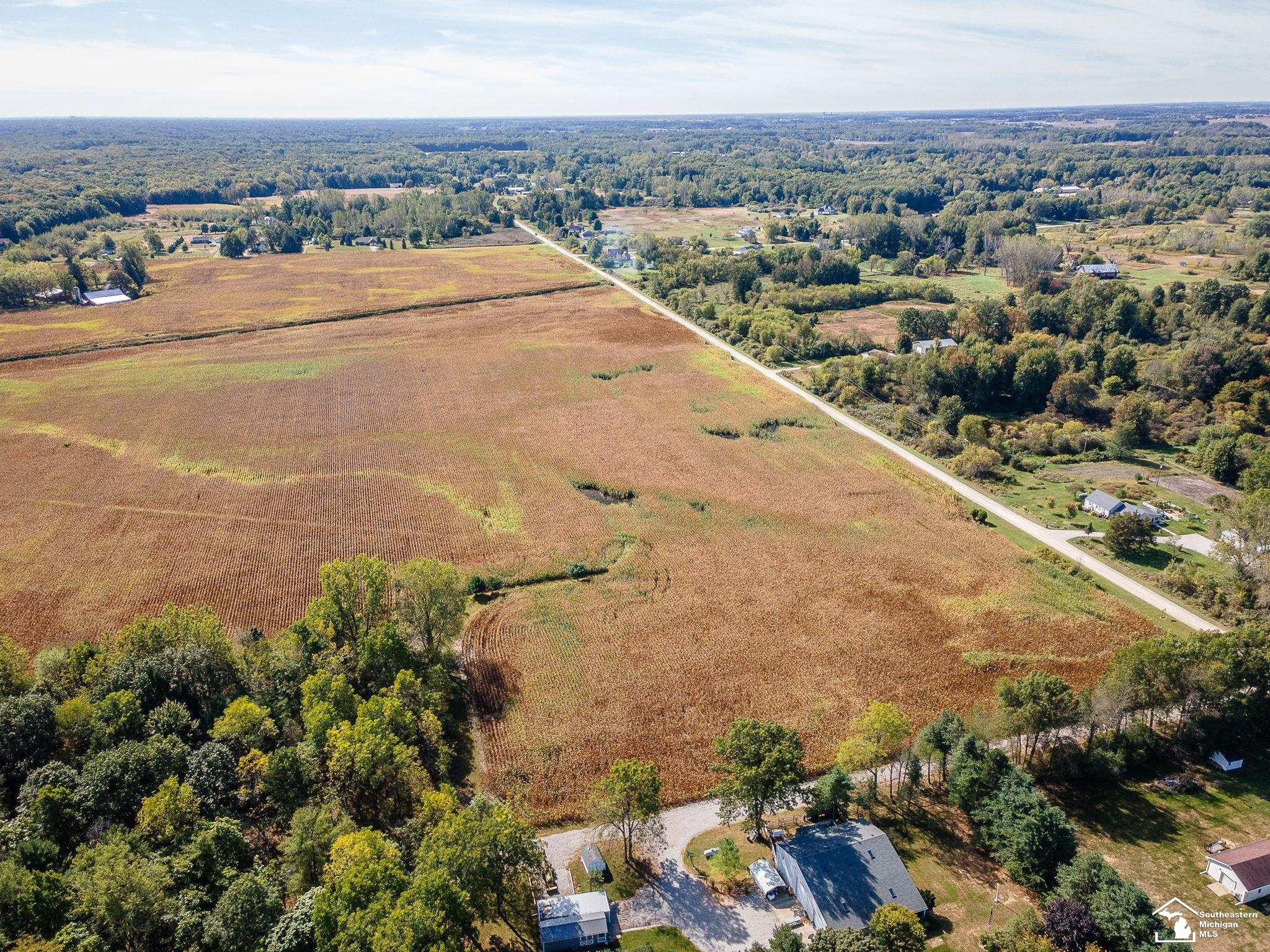 Parcel B Wells Road, MI 49270 — Photo 4