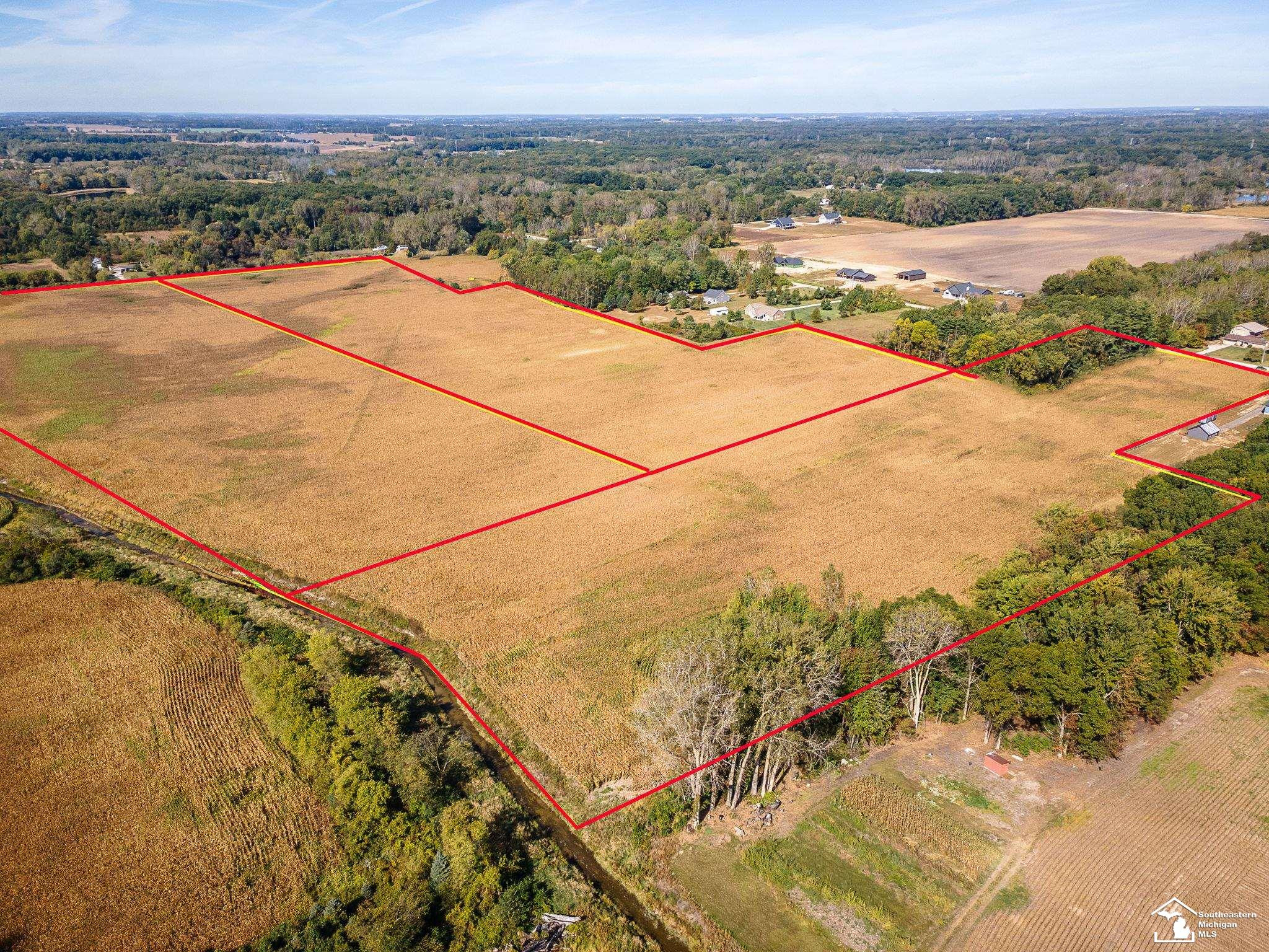 Parcel B Wells Road, MI 49270 — Photo 6
