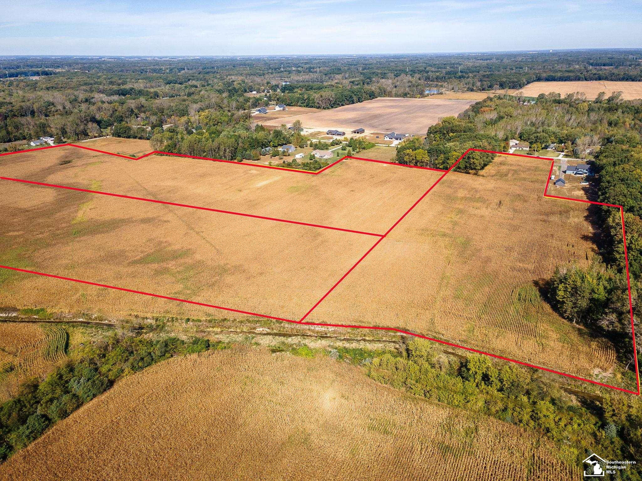 Parcel B Wells Road, MI 49270 — Photo 7