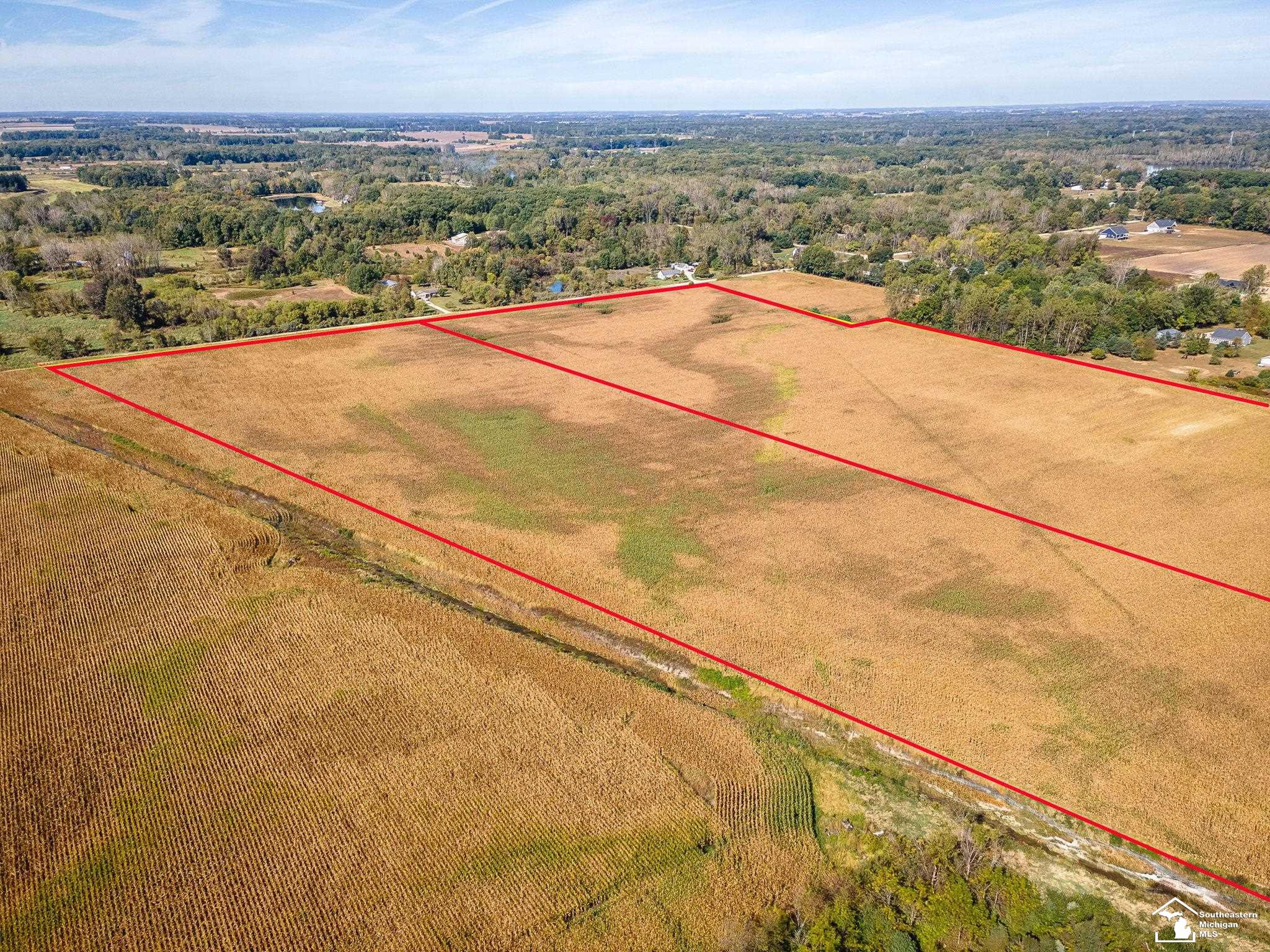 Parcel B Wells Road, MI 49270 — Photo 8