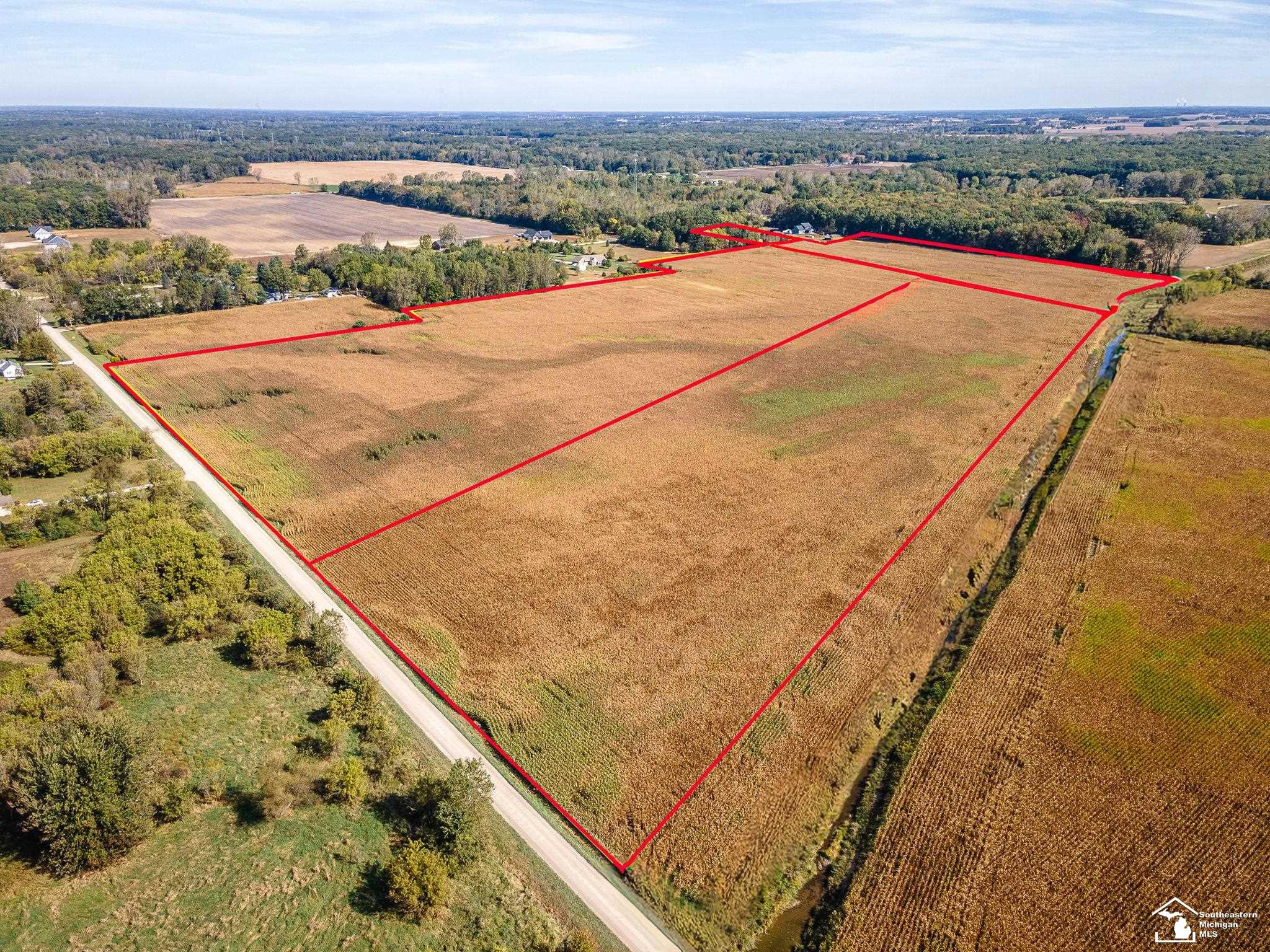 Parcel B Wells Road, MI 49270 — Photo 9