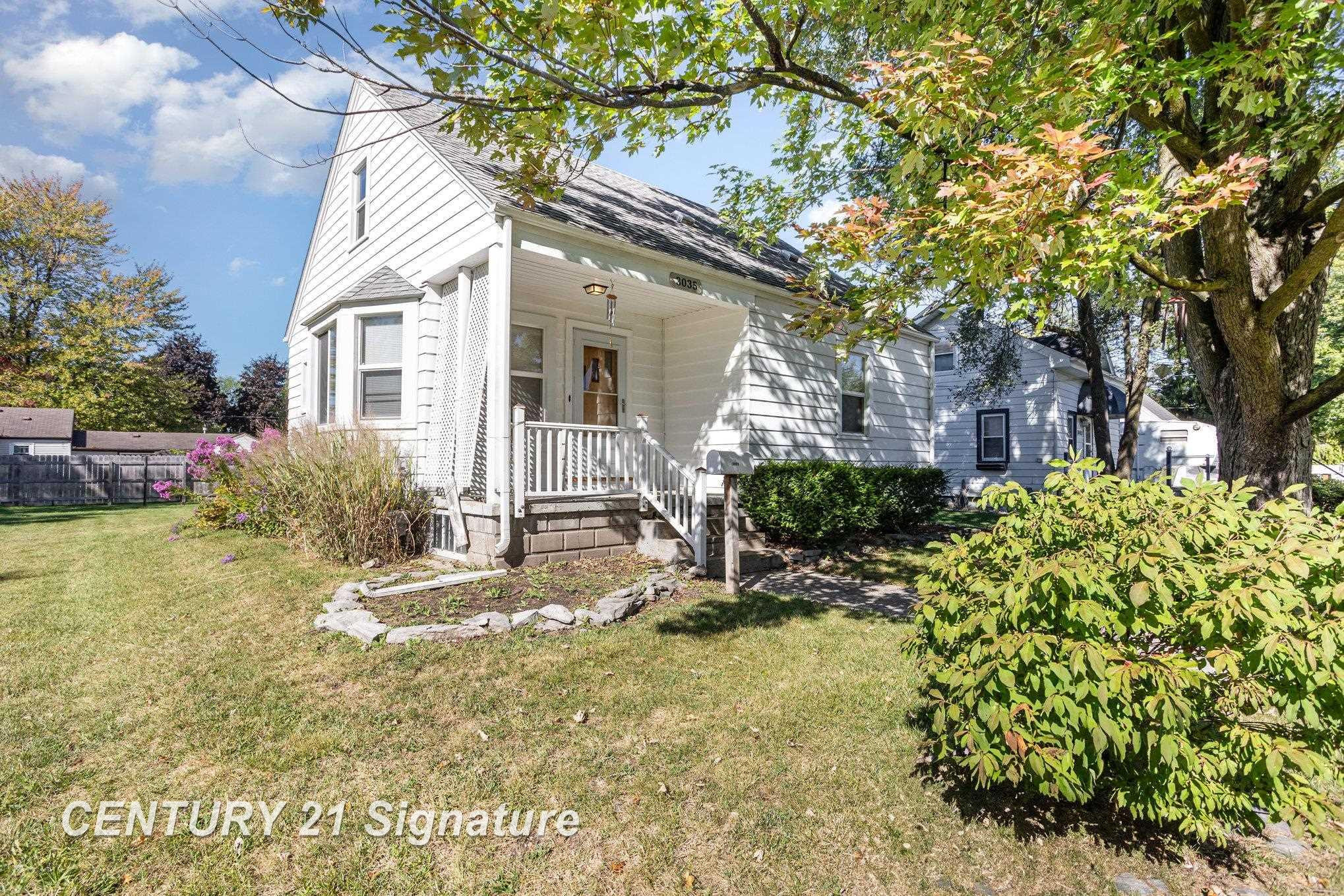 3035 Schaeffer Street, Saginaw, MI 48604 — Photo 2