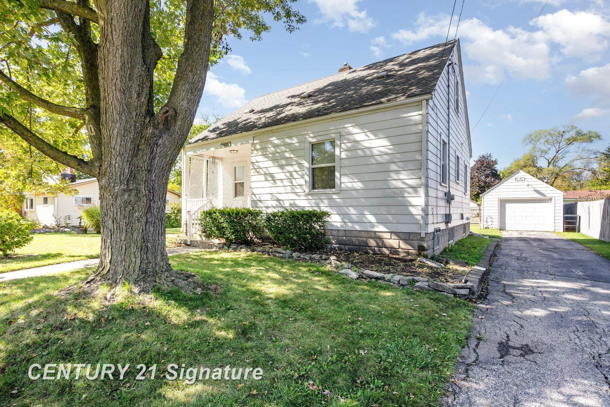 3035 Schaeffer Street, Saginaw, MI 48604 — Photo 3