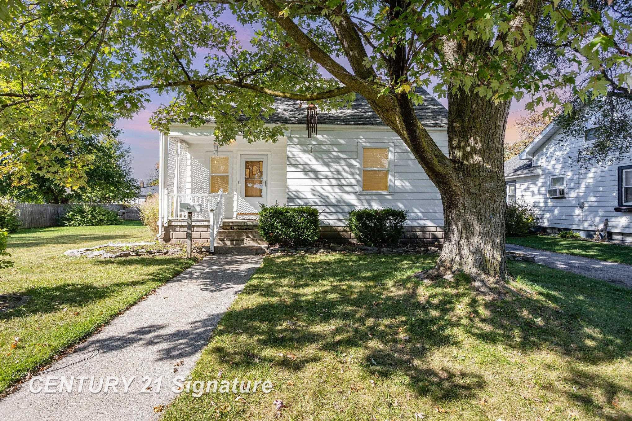3035 Schaeffer Street, Saginaw, MI 48604 — Photo 4