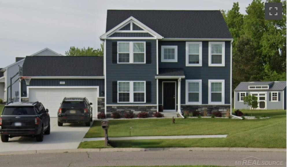 3165 Coventry Court, Flushing, MI 48433 — Photo 55