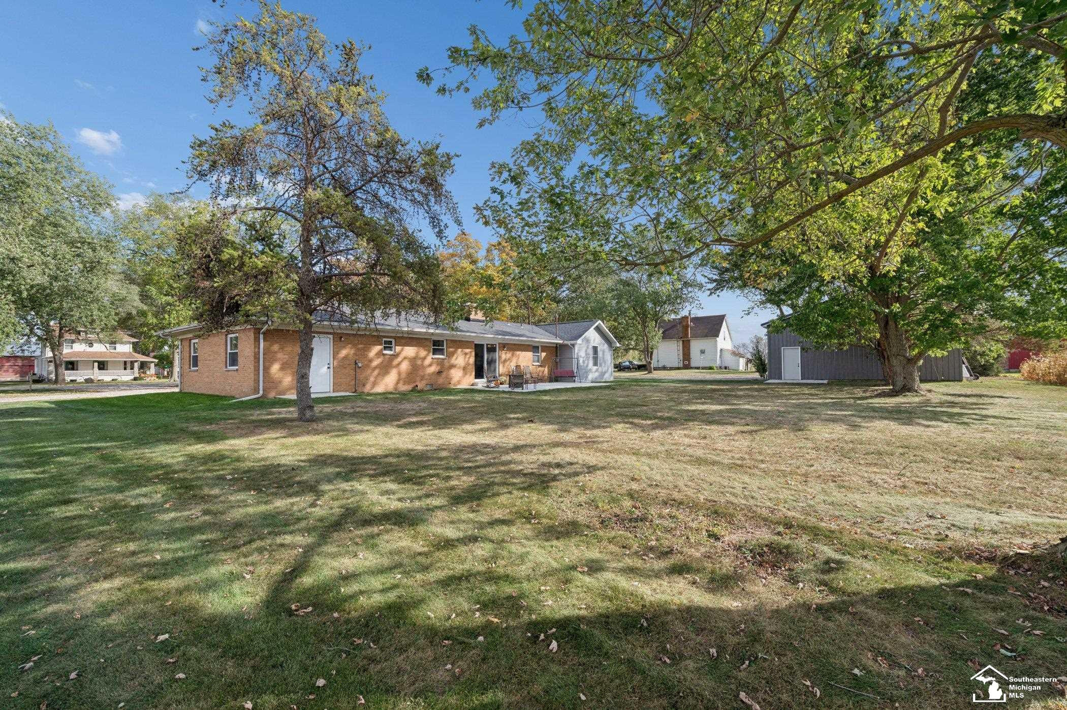 7555 Sylvania Petersburg Road, MI 49267 — Photo 2