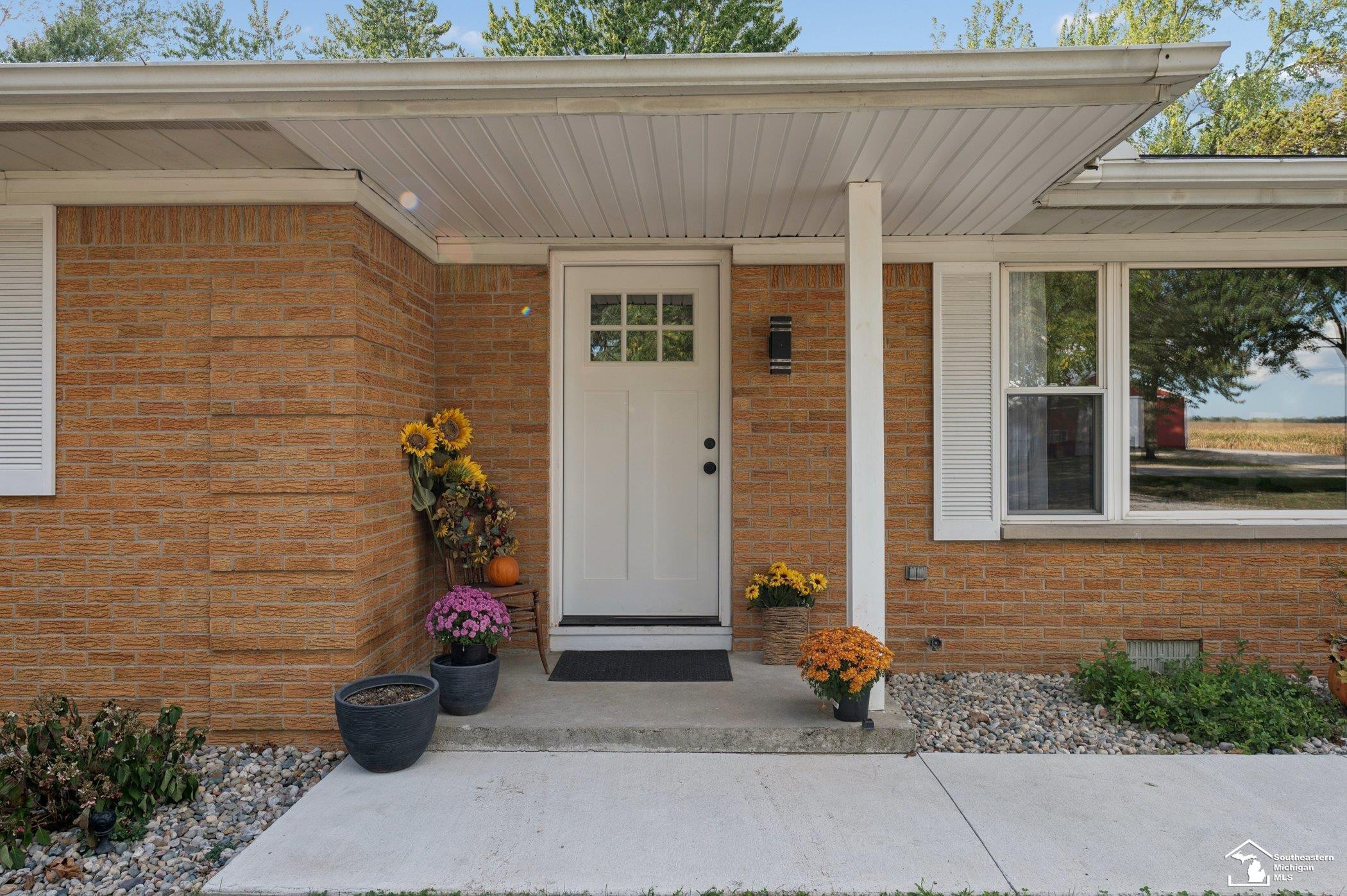 7555 Sylvania Petersburg Road, MI 49267 — Photo 4