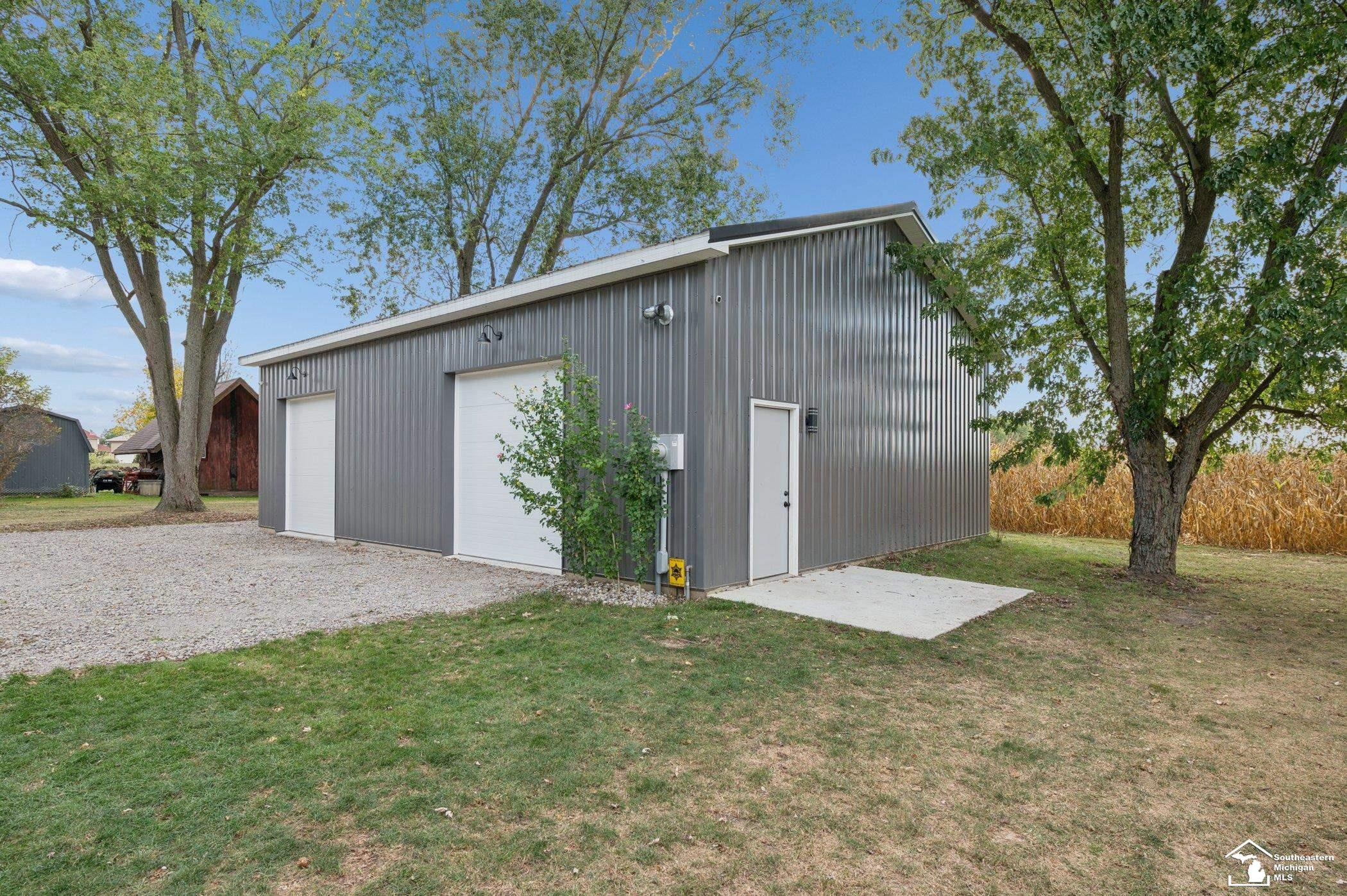 7555 Sylvania Petersburg Road, MI 49267 — Photo 5